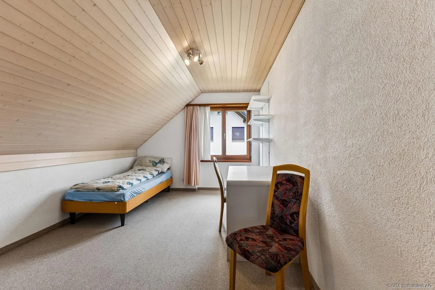 Charmantes Einfamilienhaus - Foto 10 von 21