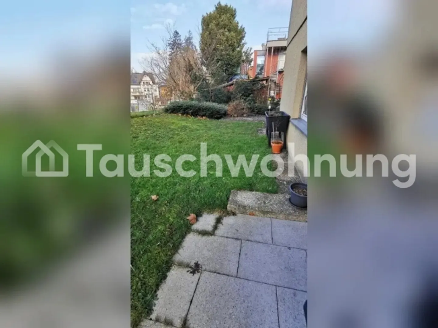 Appartement Charmant avec Jardin - Photo 1 sur 1