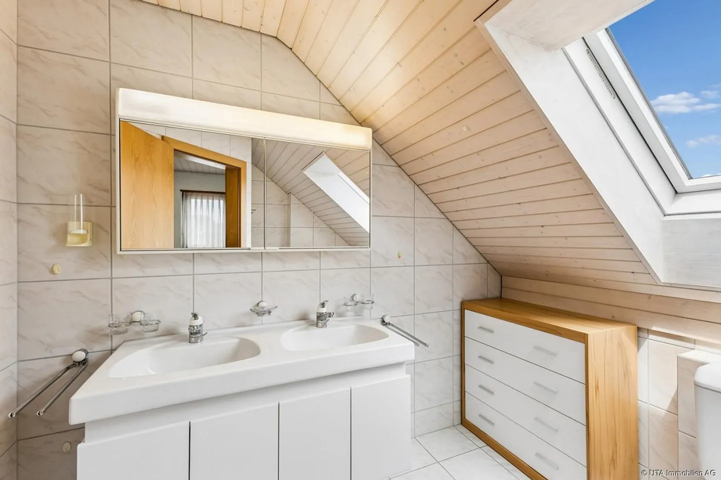 Charmantes Einfamilienhaus - Foto 13 von 21