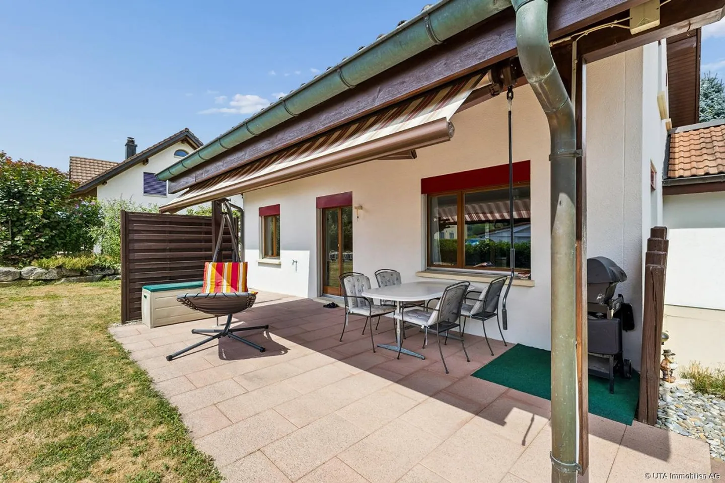 Charmantes Einfamilienhaus - Foto 17 von 21