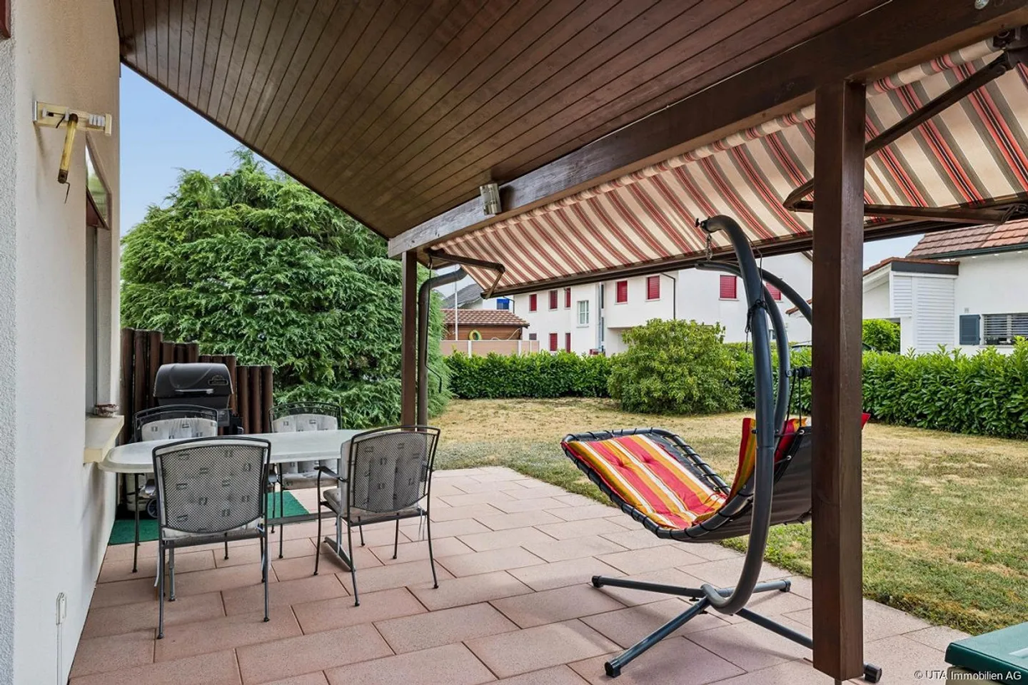Charmantes Einfamilienhaus - Foto 18 von 21
