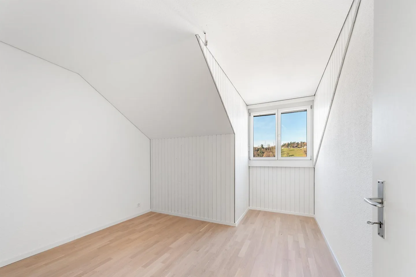 Geräumiges Familienloft in Ebikon - Foto 11 von 13