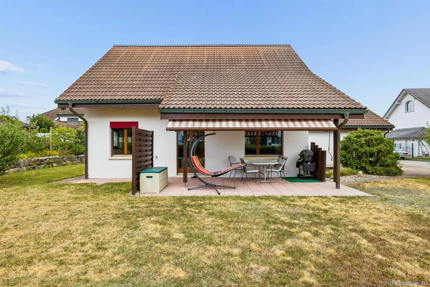 Charmantes Einfamilienhaus - Foto 19 von 21