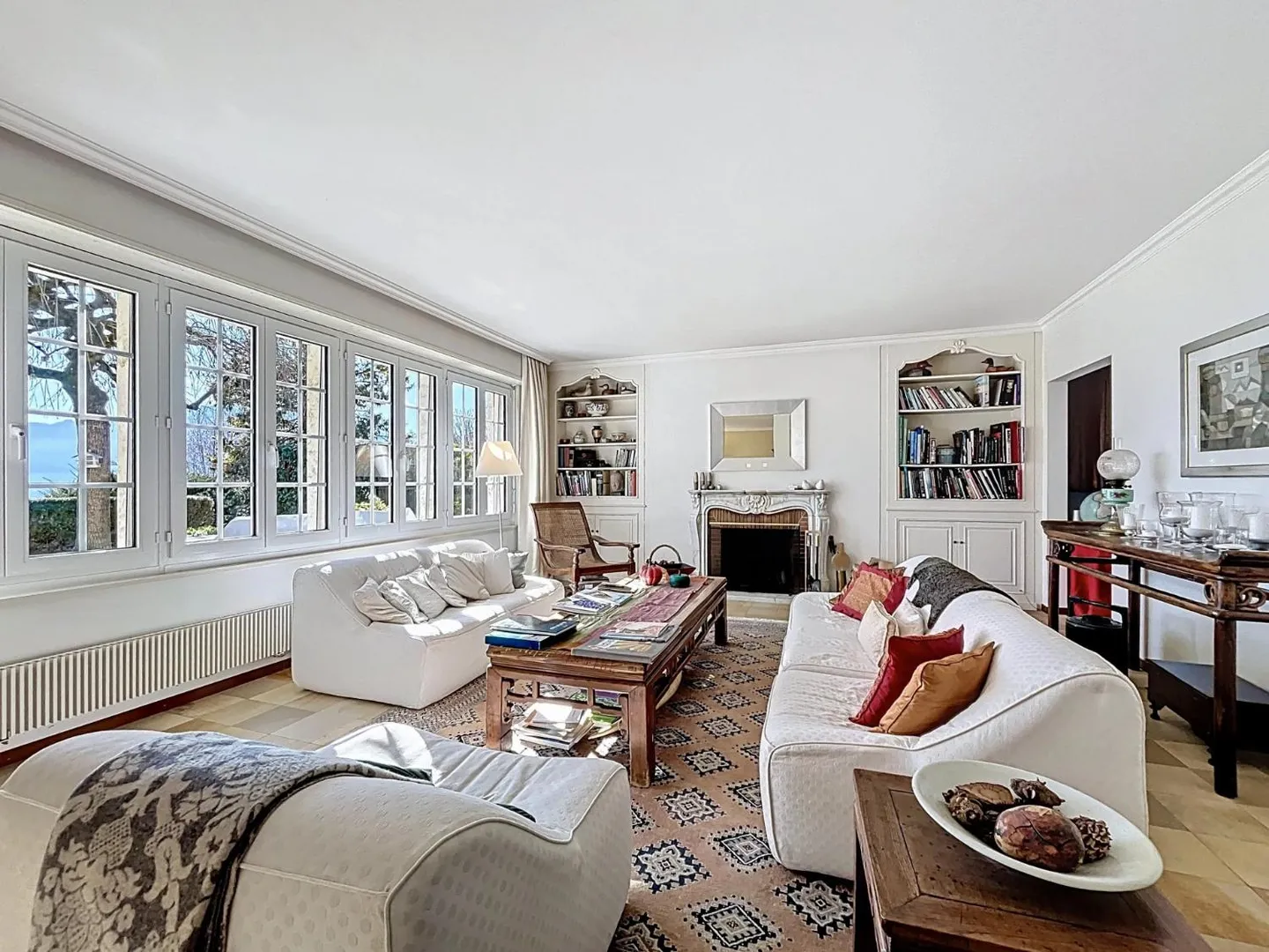 Villa 6.5 stanze - Foto 1 di 13