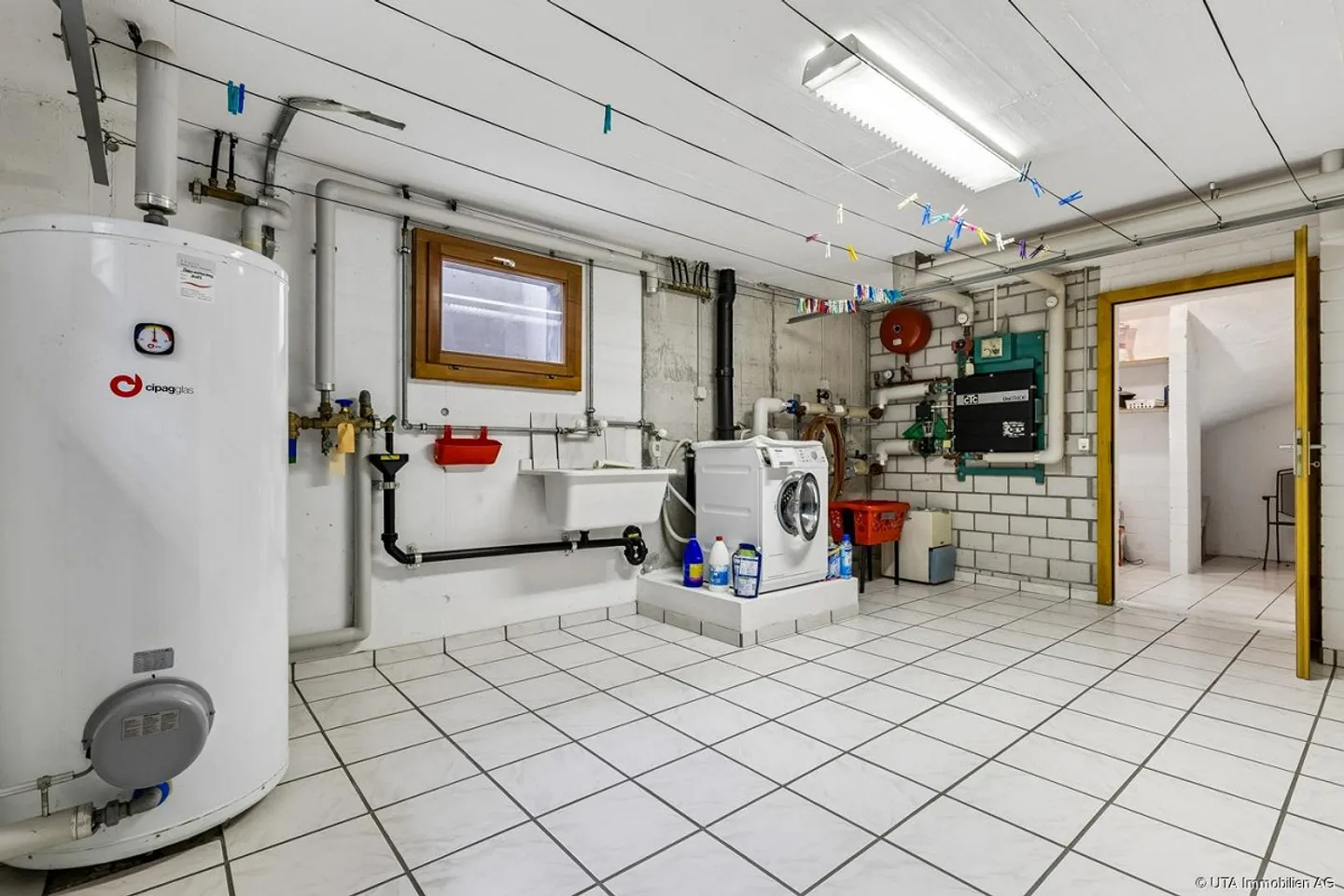 Charmantes Einfamilienhaus - Foto 14 von 21