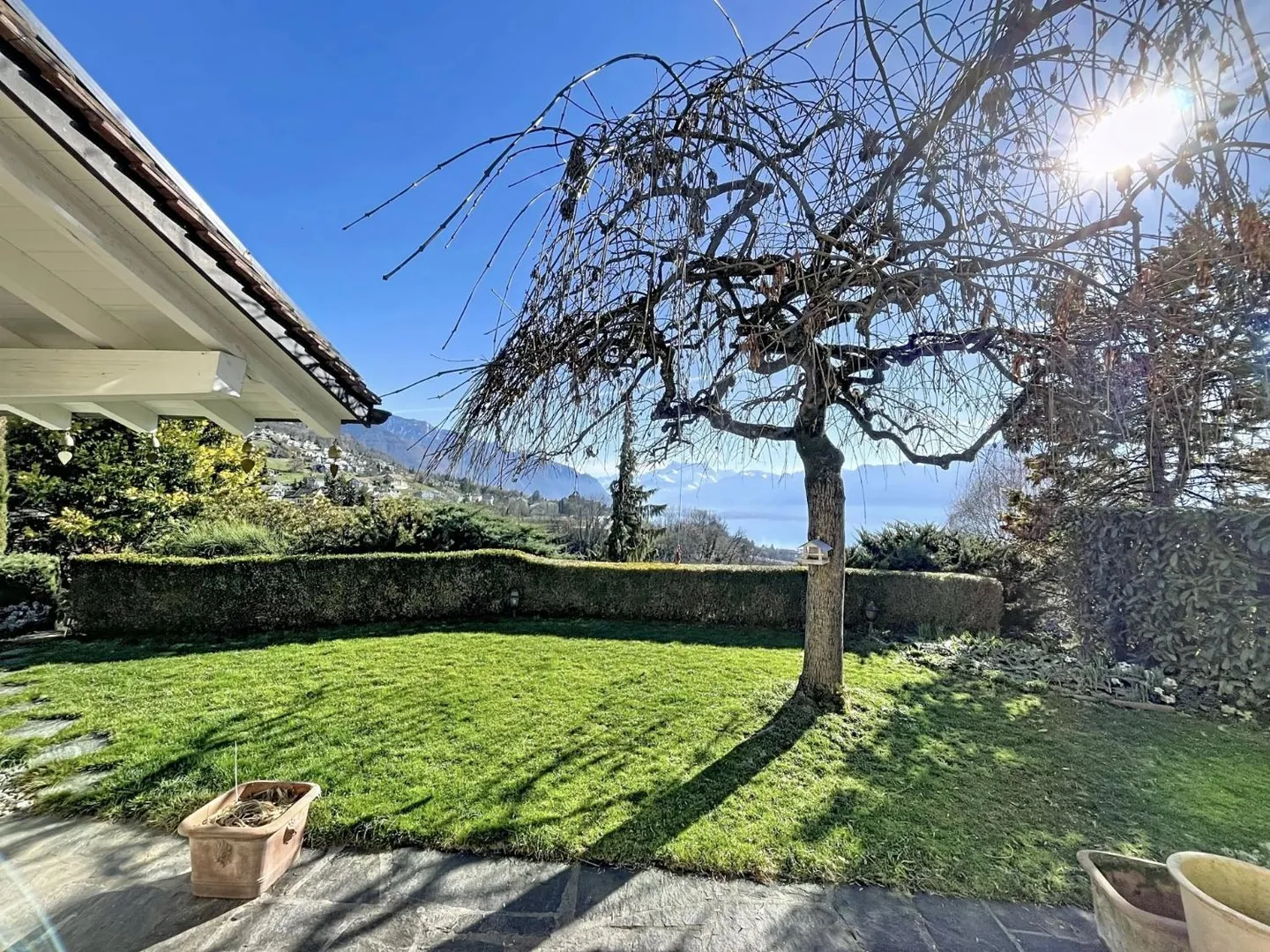 Villa 6.5 stanze - Foto 4 di 13