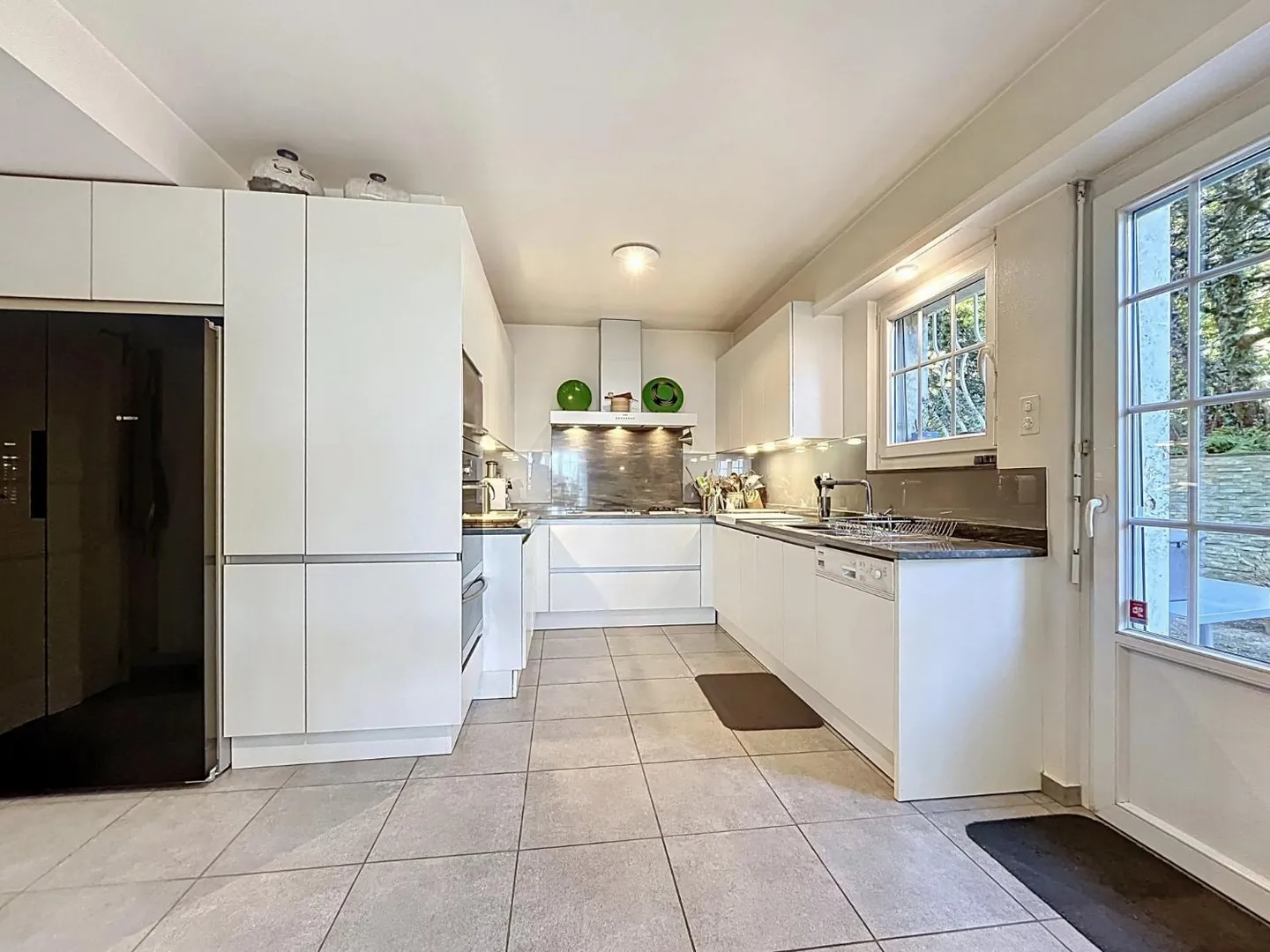 Villa 6.5 stanze - Foto 6 di 13