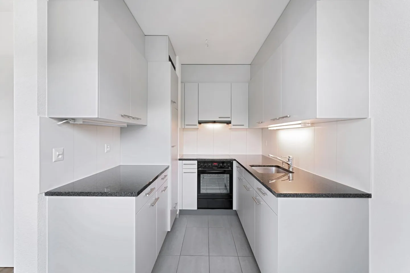 Modernes Apartment Nähe Bahnhof - Foto 4 von 8