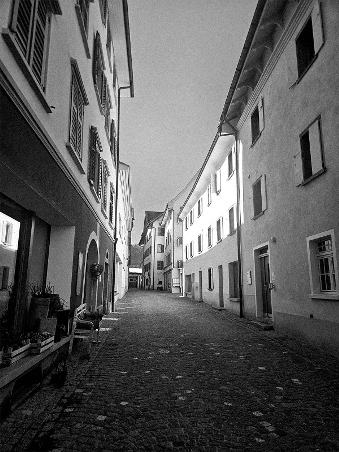 Gewerbefläche in Ilanz - Foto 6 von 6