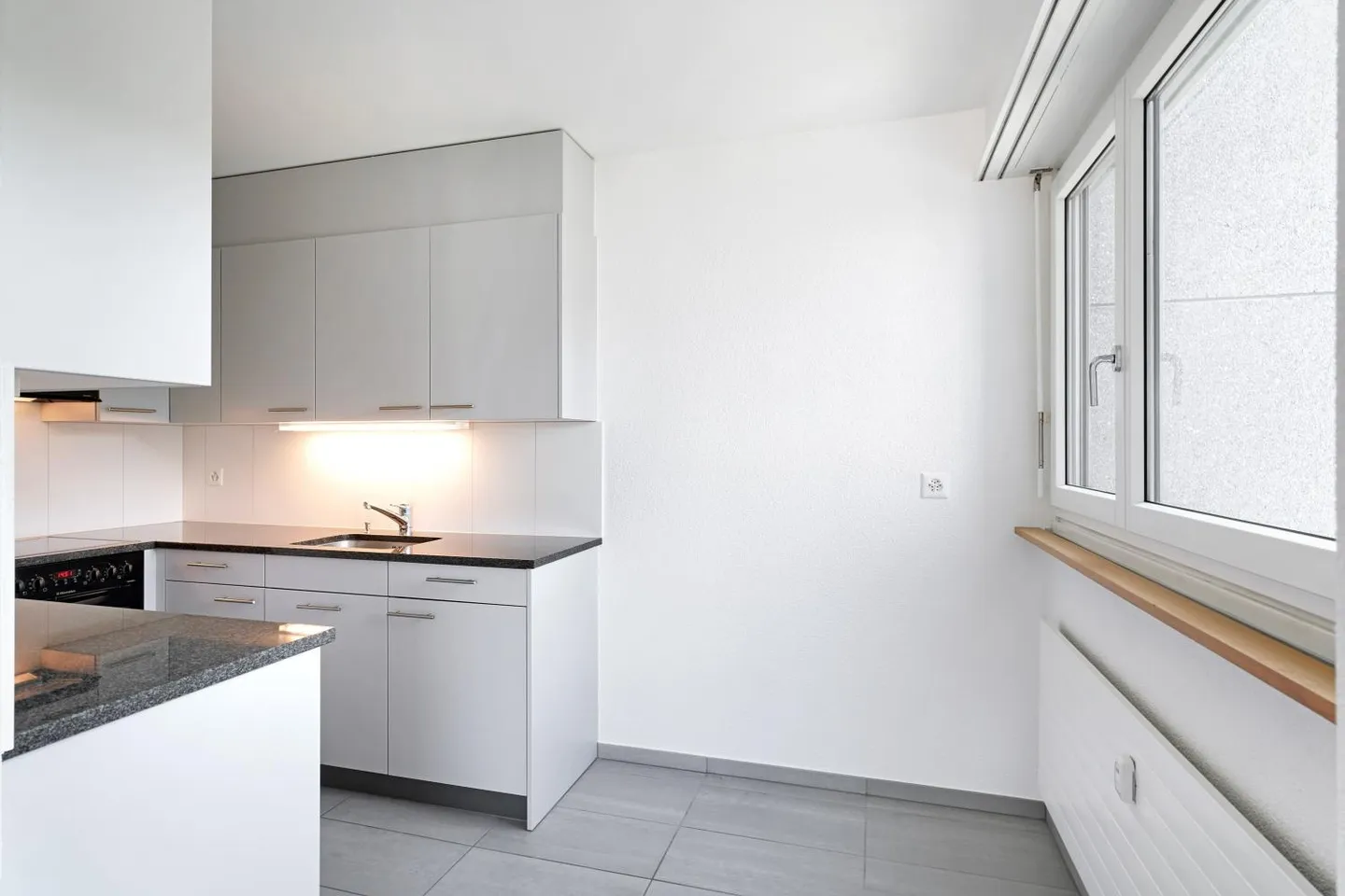 Modernes Apartment Nähe Bahnhof - Foto 5 von 8