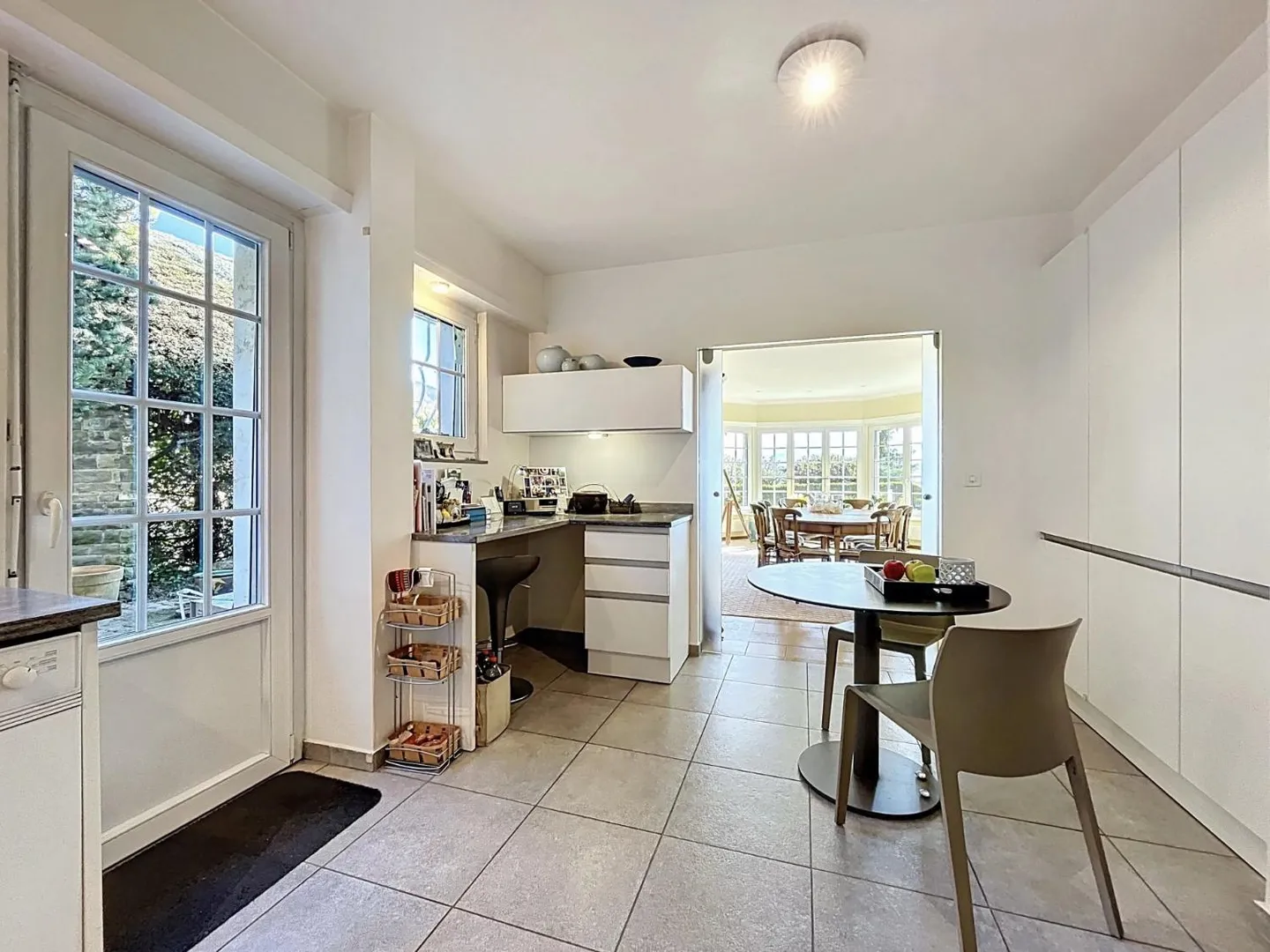 Villa 6.5 stanze - Foto 7 di 13