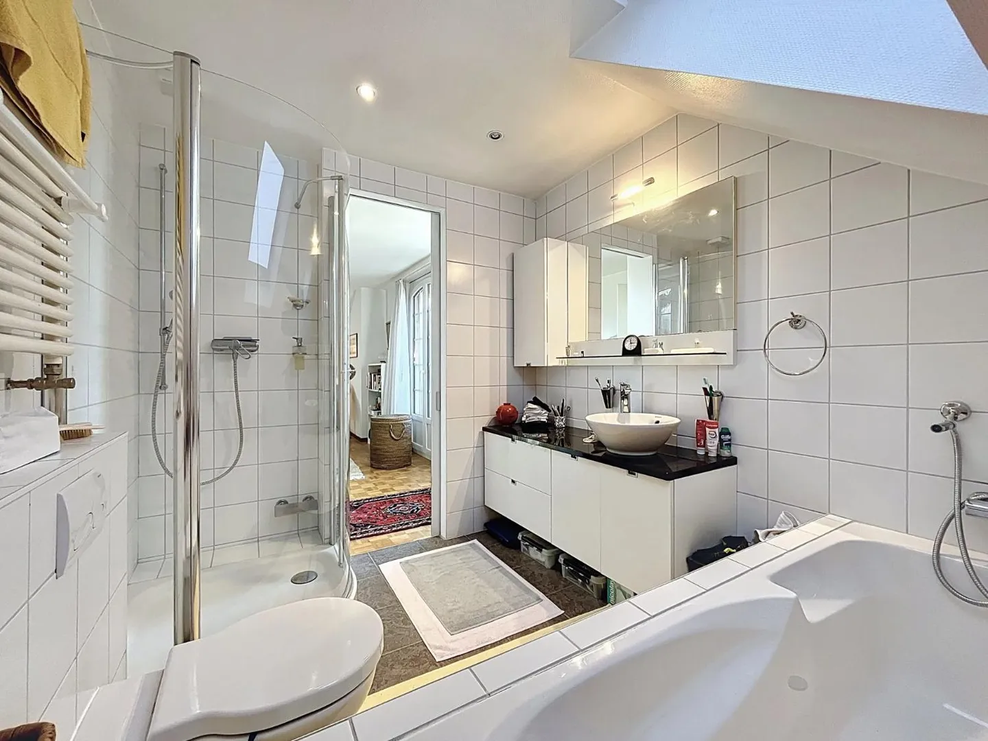 Villa 6.5 stanze - Foto 10 di 13