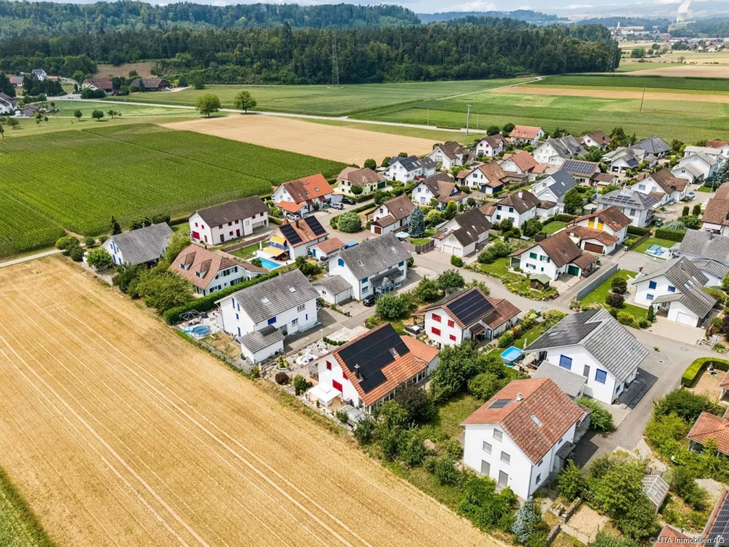 Charmantes Einfamilienhaus - Foto 21 von 21