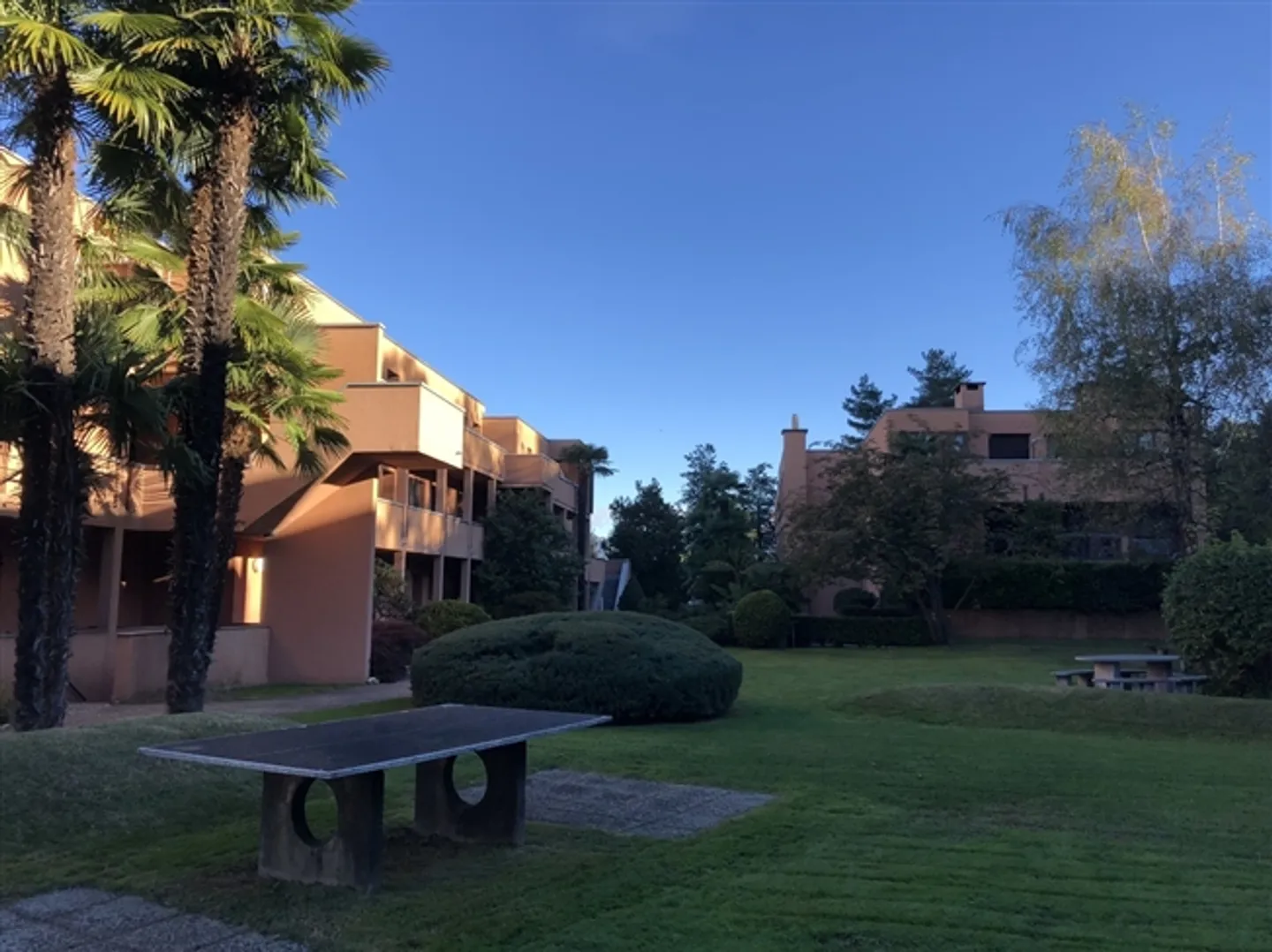 «PENTHOUSE IM GRÜNEN» - Foto 2 von 20