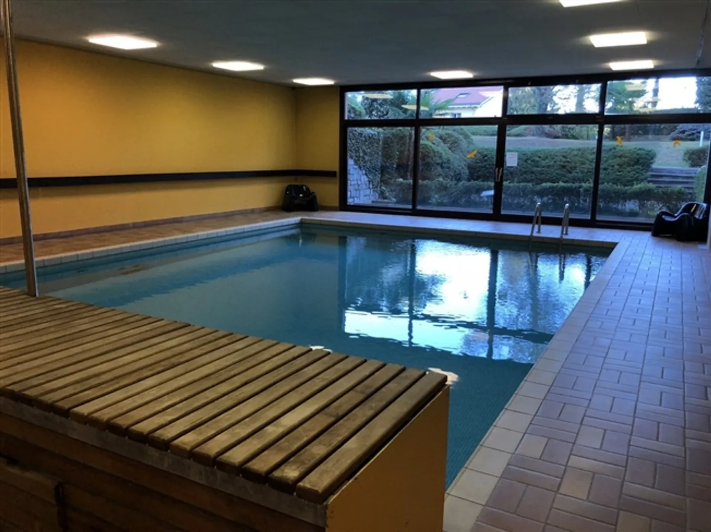 «PENTHOUSE IM GRÜNEN» - Foto 3 von 20