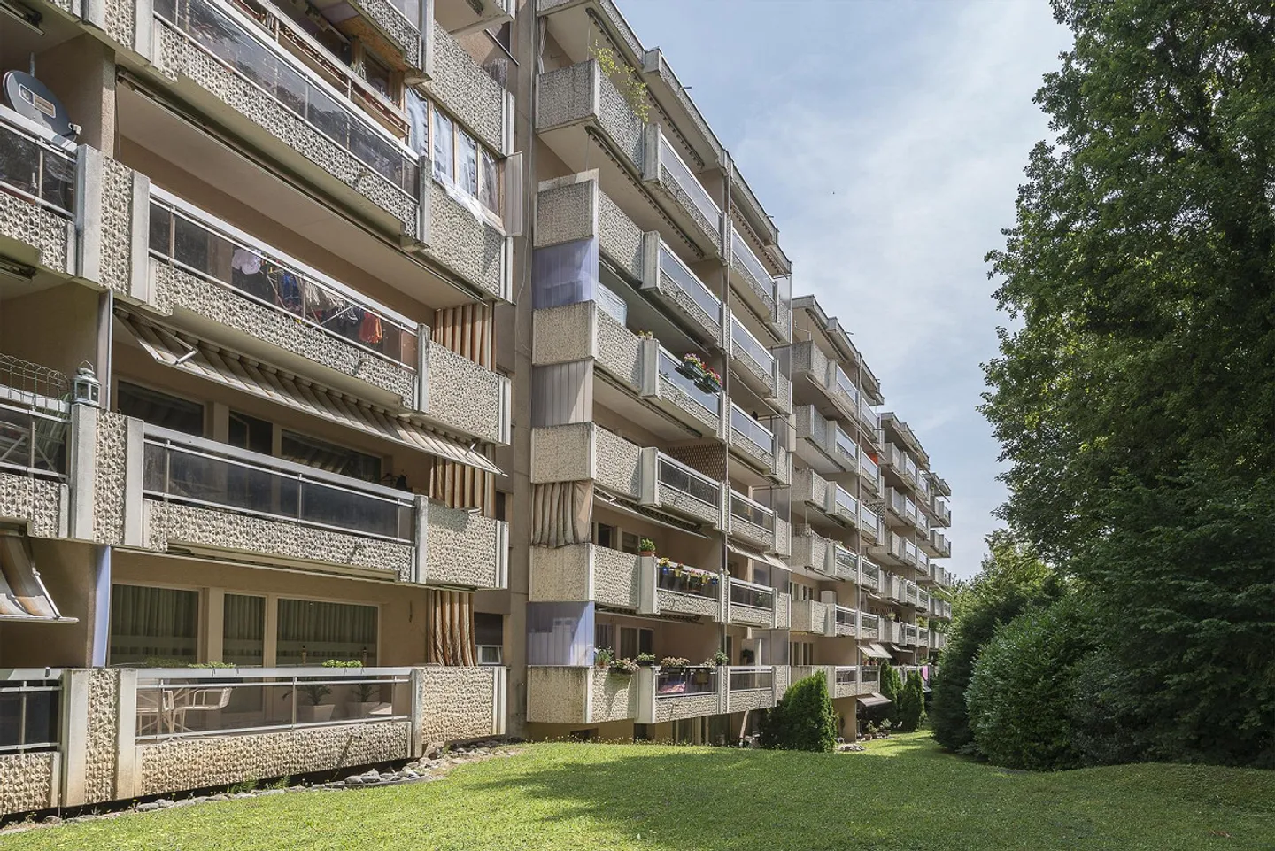 Innenparkplatz zu vermieten - Foto 2 von 3