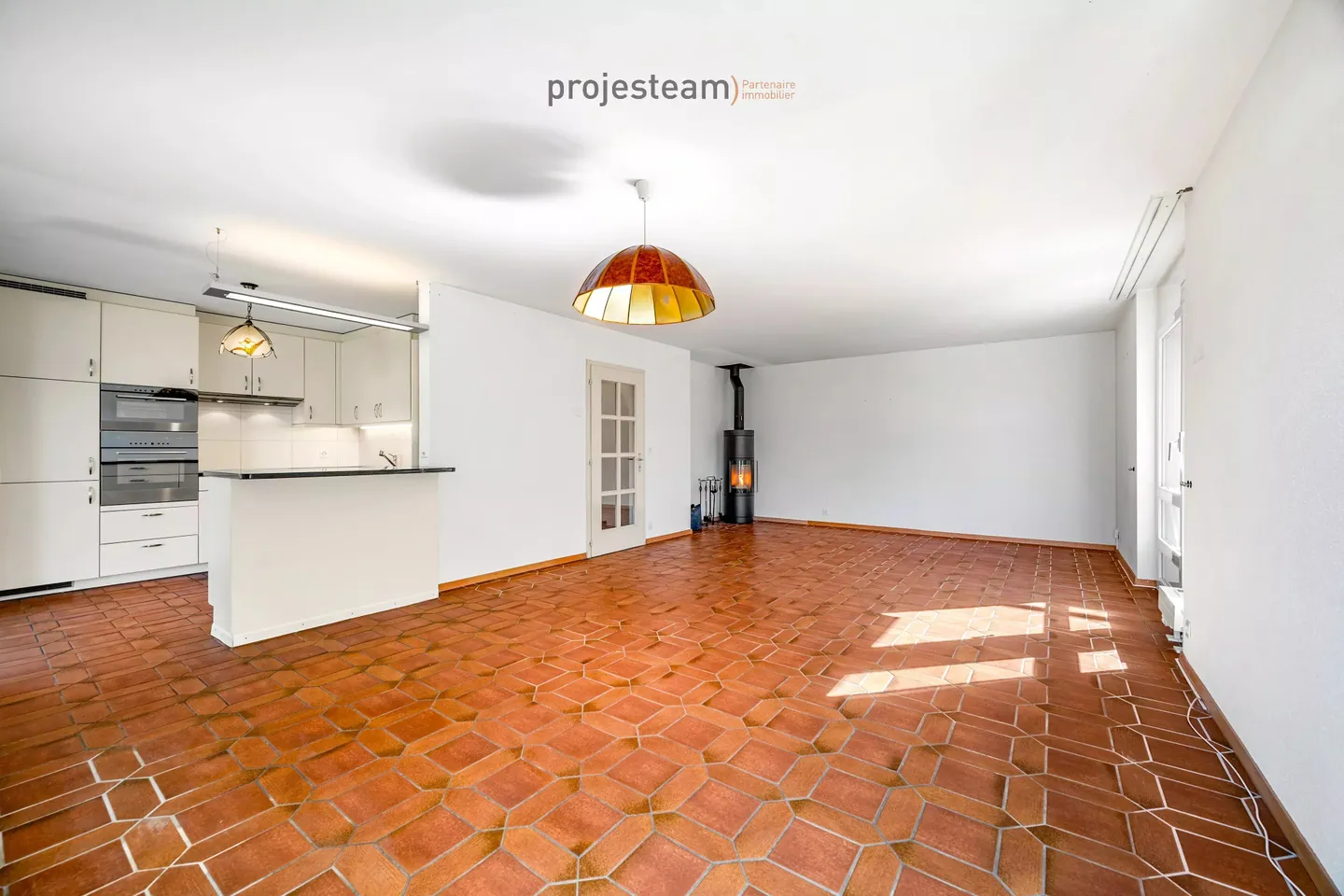 Charmante Villa Mitoyenne - Photo 3 sur 24