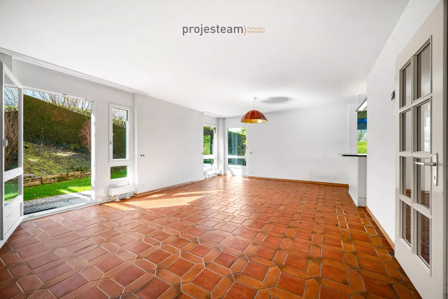 Charmante Villa Mitoyenne - Photo 4 sur 24