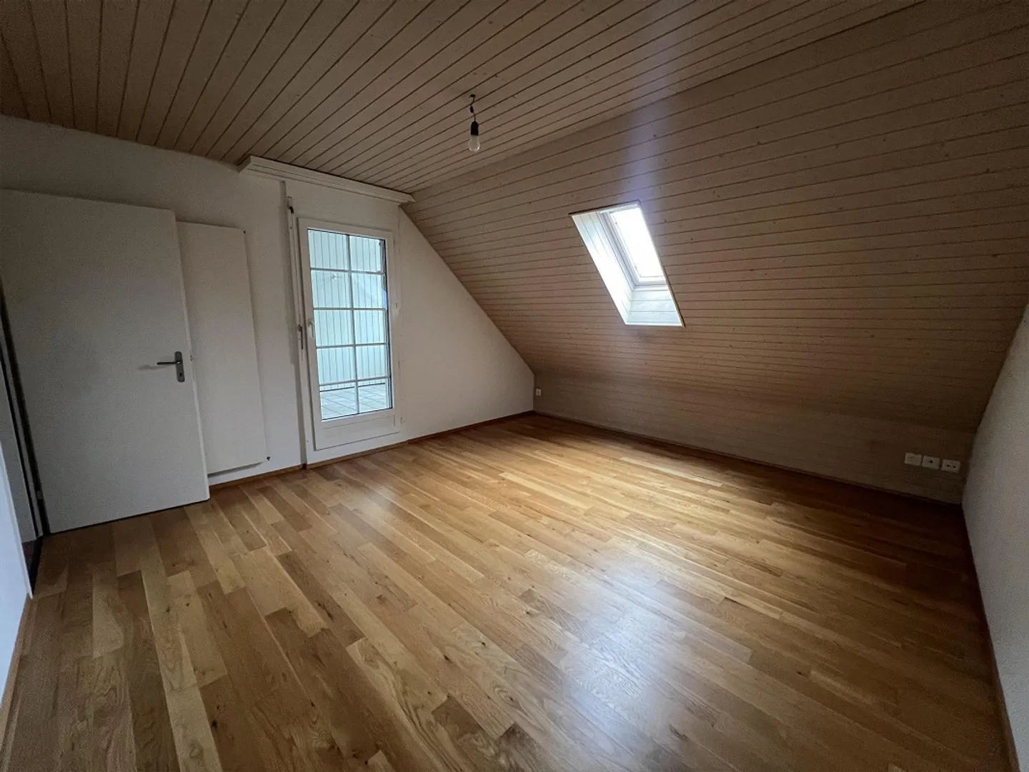 3.5 Zimmerwohnung in Rorbas-Freienstein - Foto 2 von 12