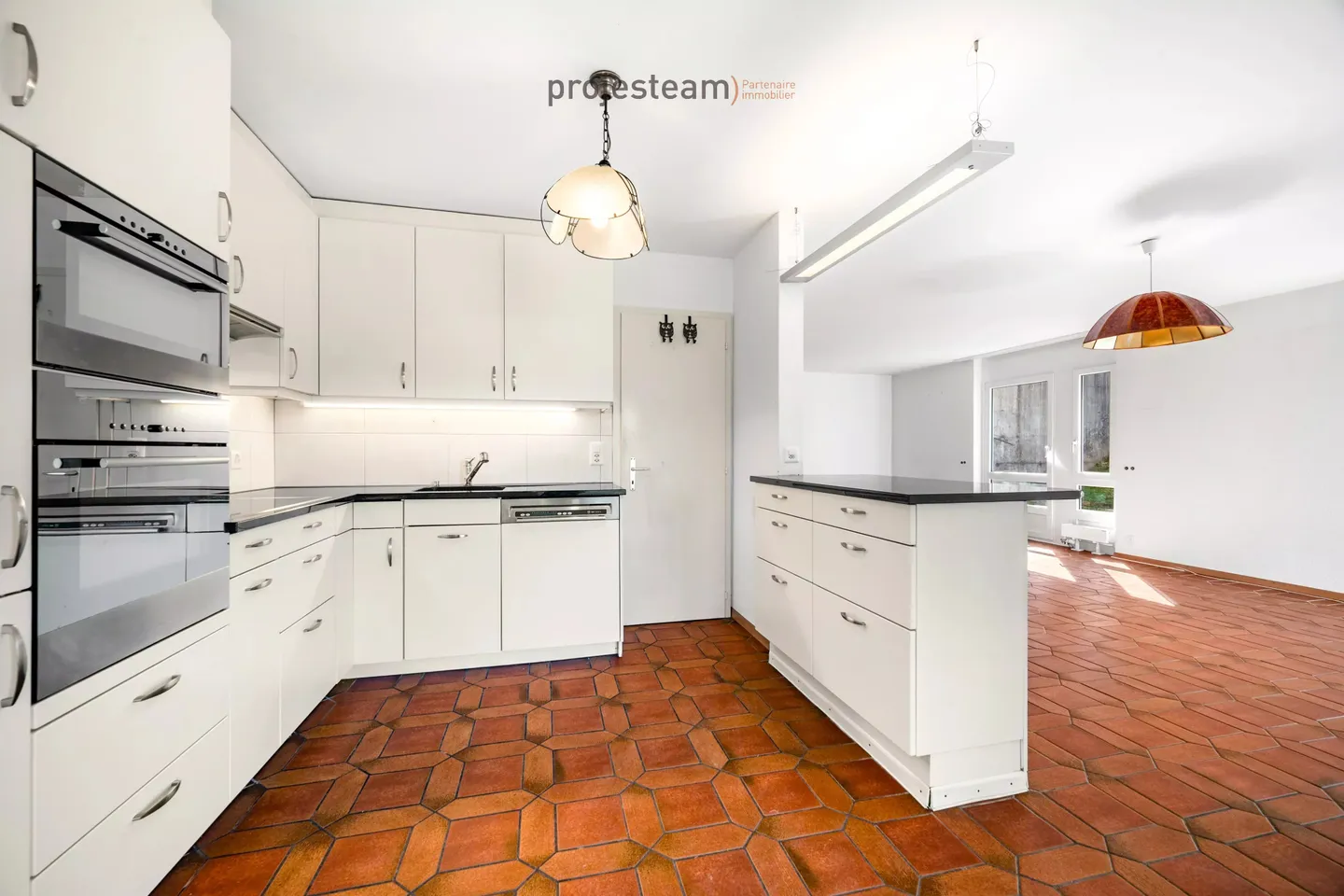 Charmante Villa Mitoyenne - Photo 6 sur 24