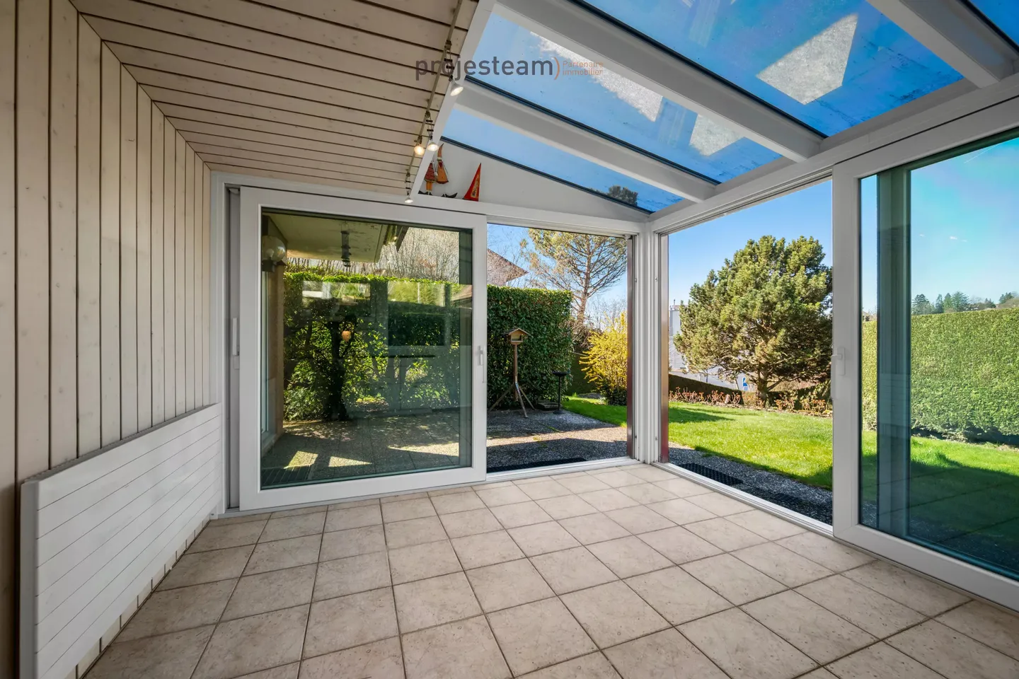 Charmante Villa Mitoyenne - Photo 1 sur 24