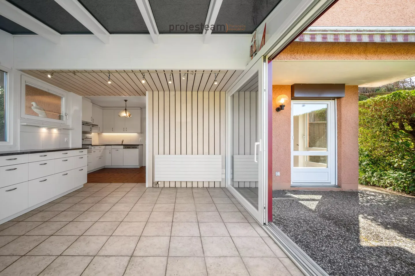 Charmante Villa Mitoyenne - Photo 2 sur 24