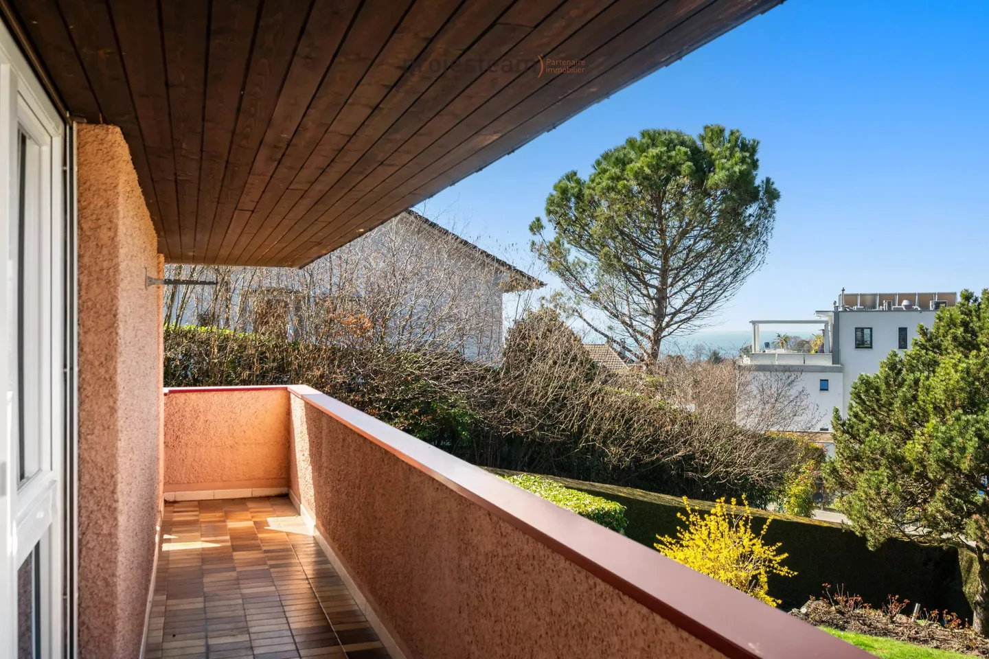 Charmante Villa Mitoyenne - Photo 10 sur 24