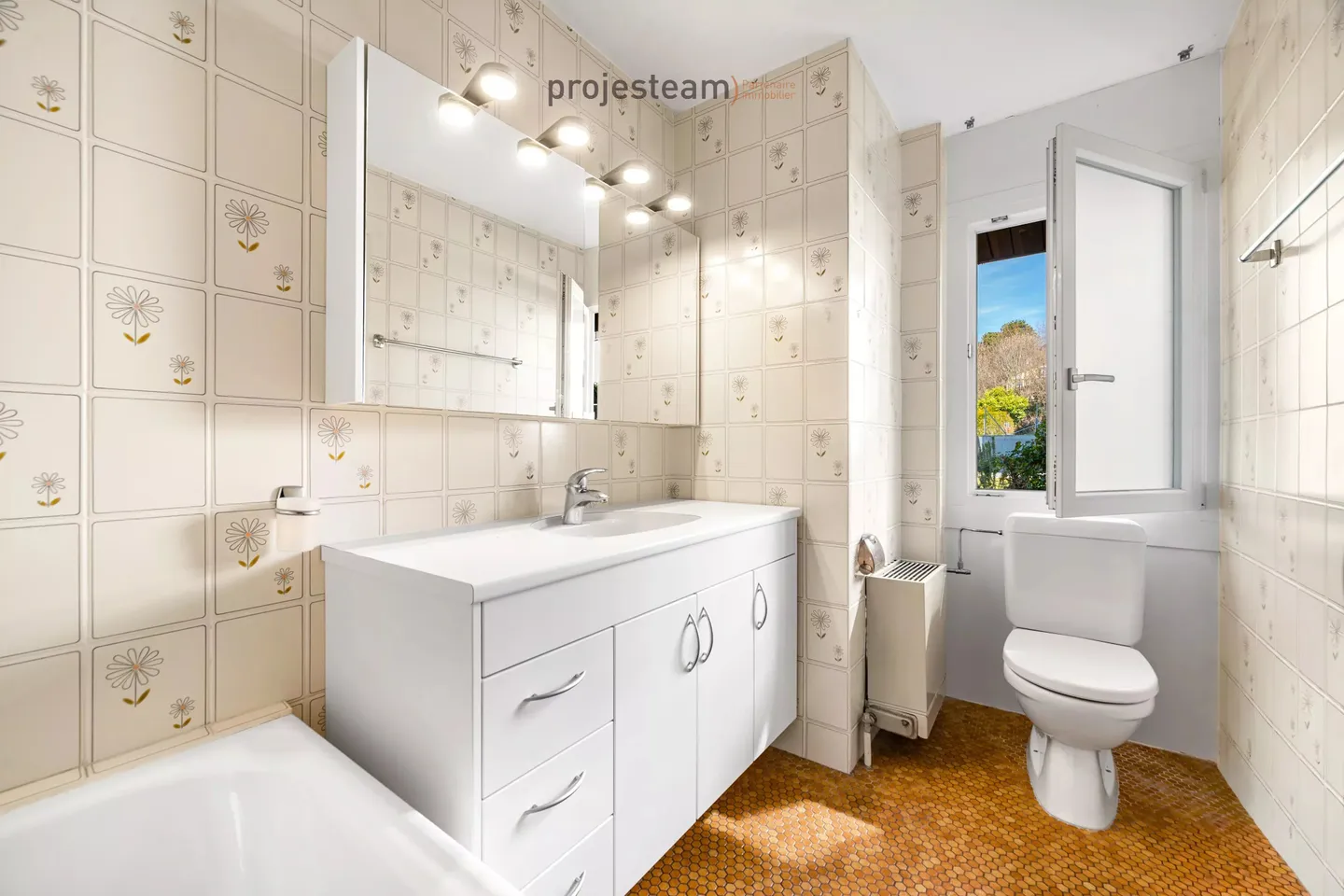 Charmante Villa Mitoyenne - Photo 13 sur 24