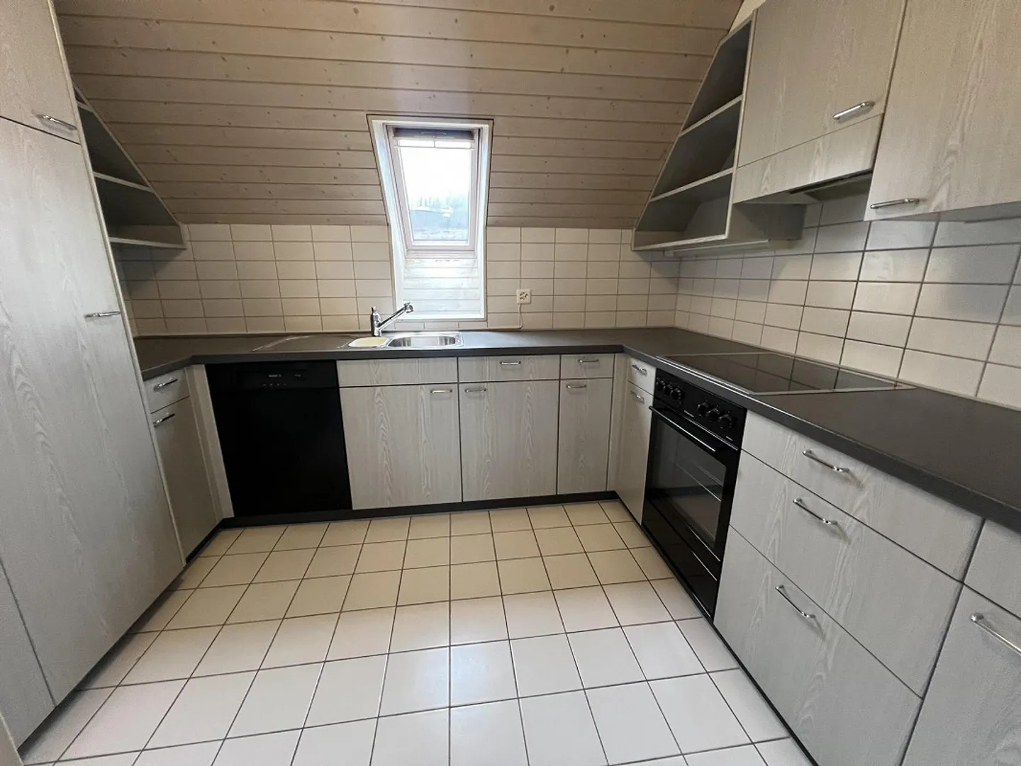 3.5 Zimmerwohnung in Rorbas-Freienstein - Foto 3 von 12