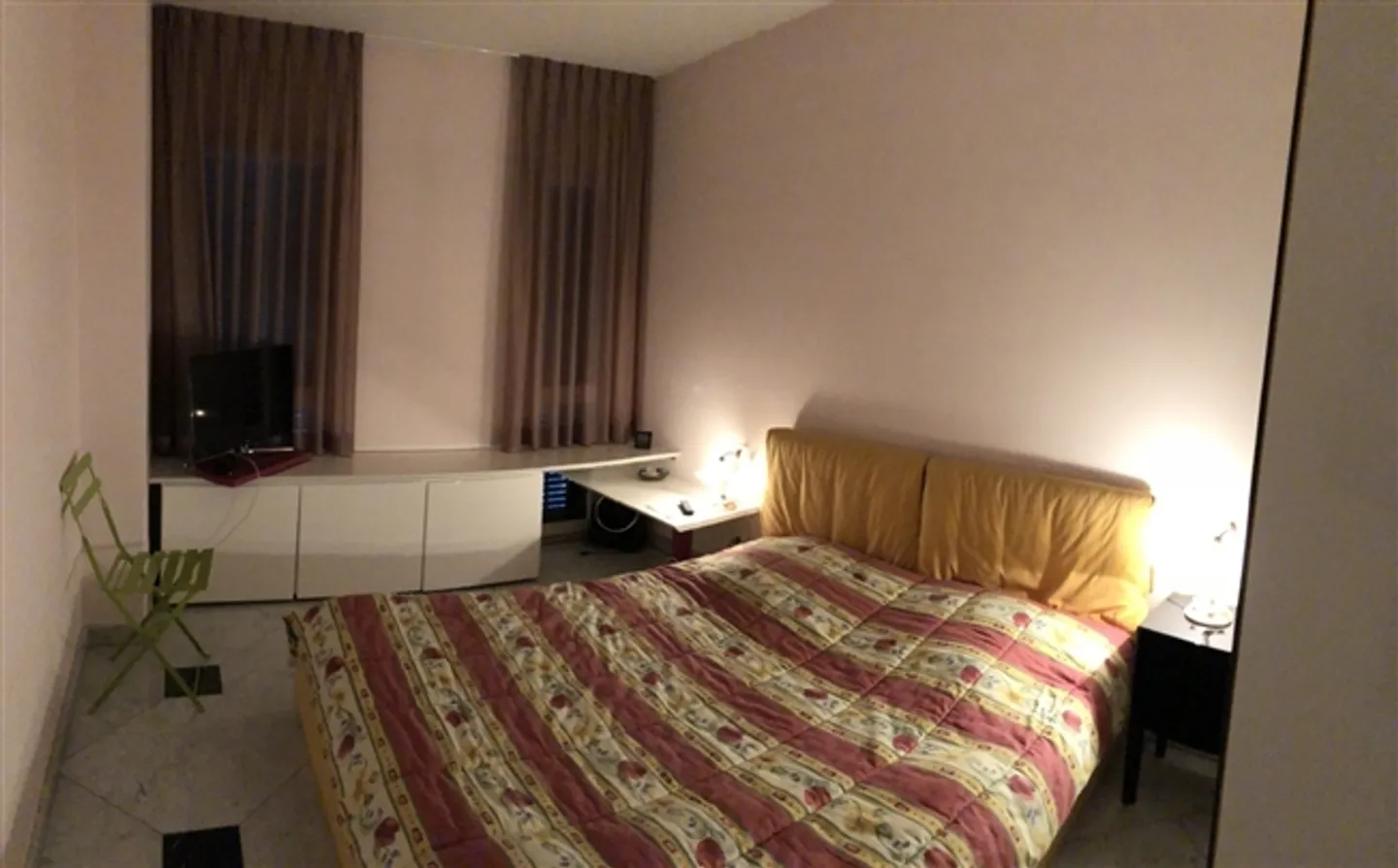 «PENTHOUSE IM GRÜNEN» - Foto 14 von 20