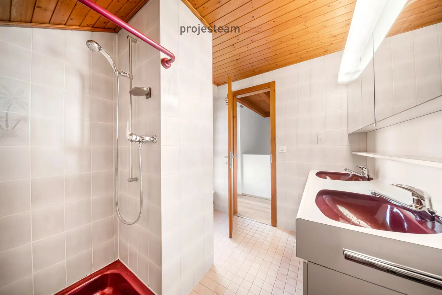 Charmante Villa Mitoyenne - Photo 19 sur 24