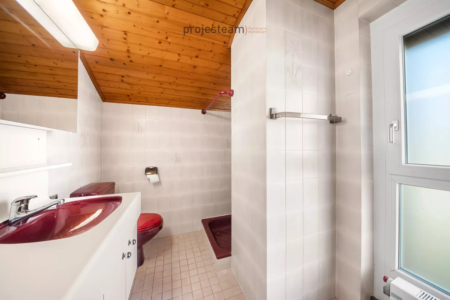 Charmante Villa Mitoyenne - Photo 20 sur 24