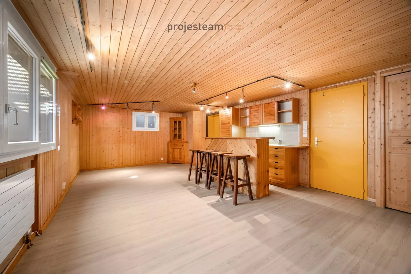 Charmante Villa Mitoyenne - Photo 21 sur 24