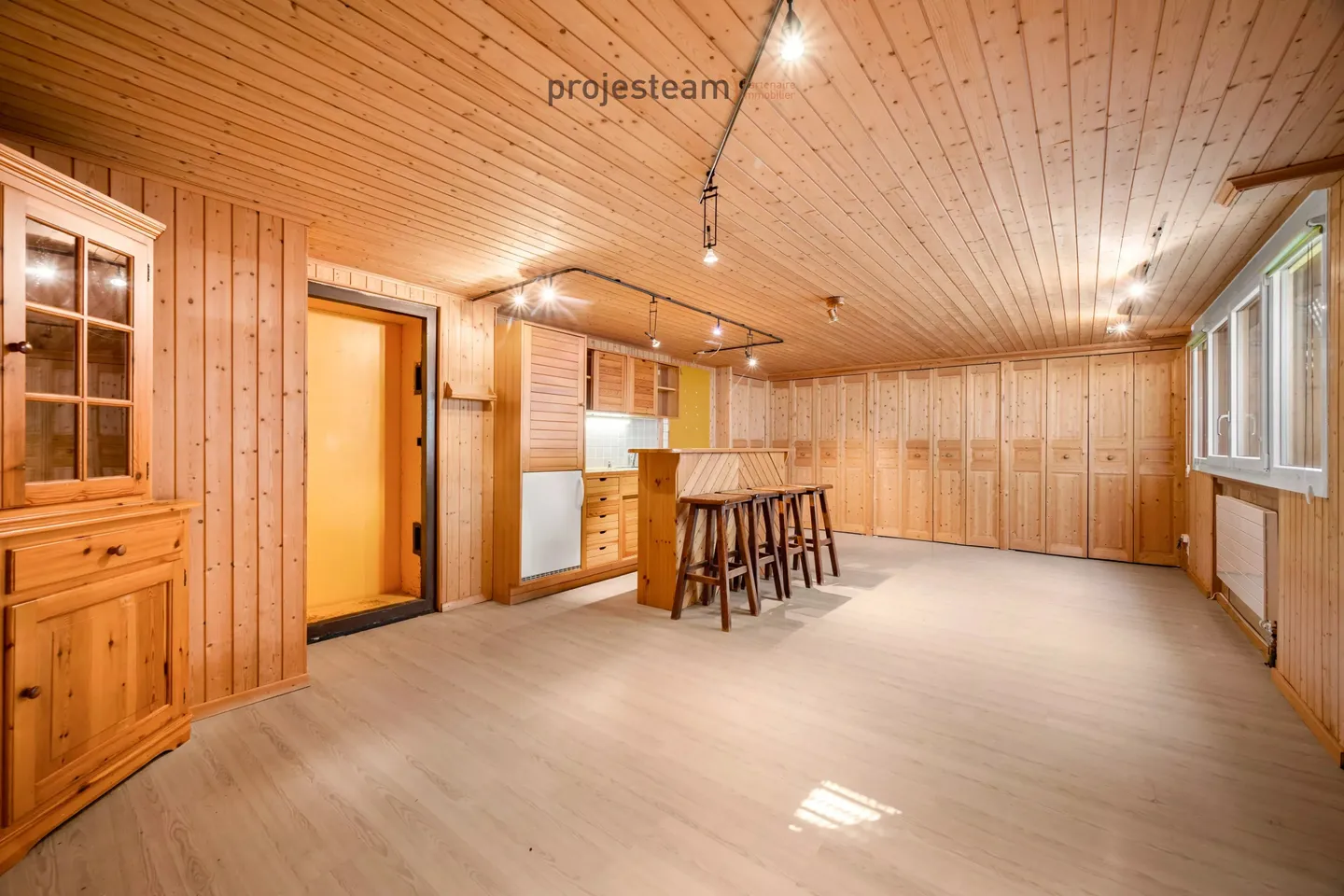 Charmante Villa Mitoyenne - Photo 22 sur 24