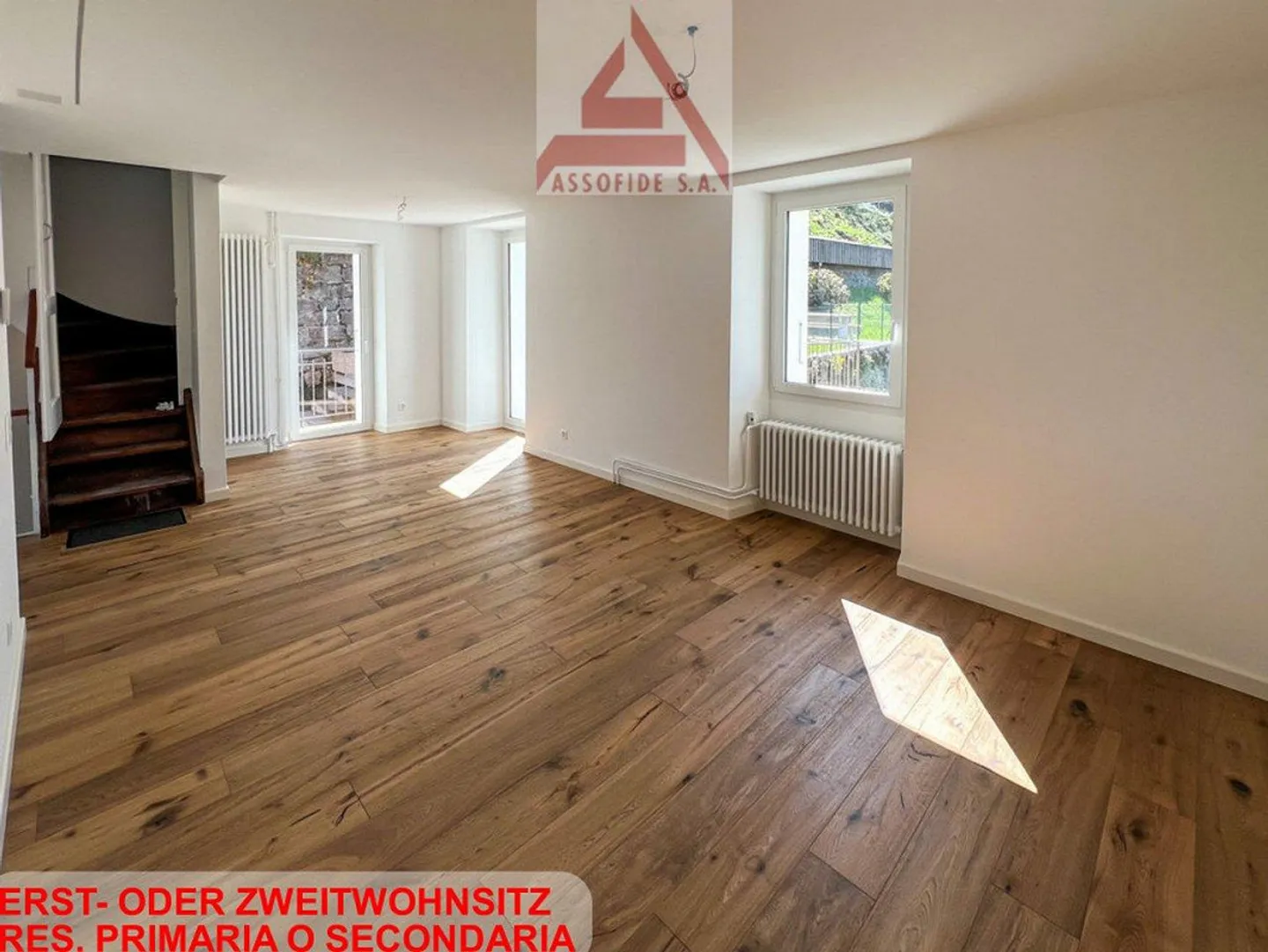 Appartement duplex de 3.5 pièces - Photo 1 sur 5