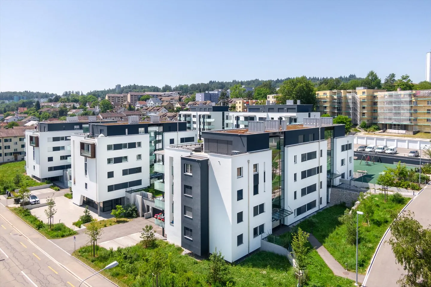 Perfetto per le famiglie: Appartamento a Sennenwies - Foto 2 di 8