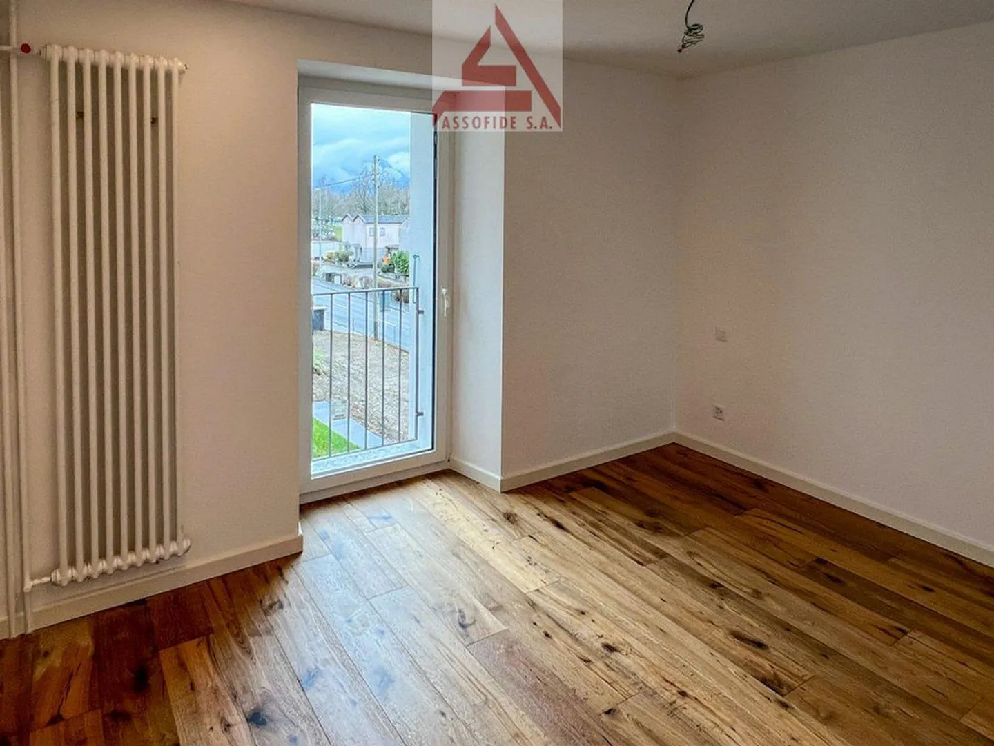 Appartement duplex de 3.5 pièces - Photo 3 sur 5