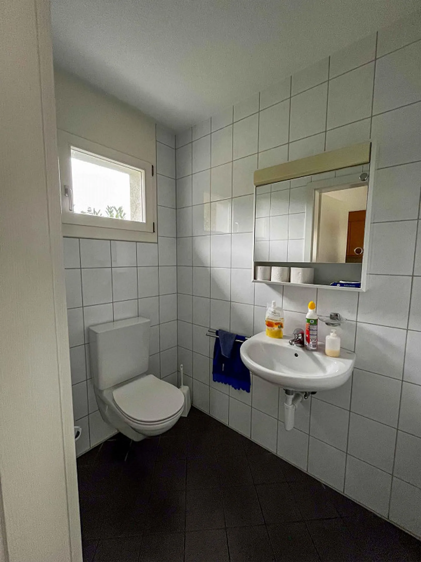 maison de rangée charmante - Photo 7 sur 15