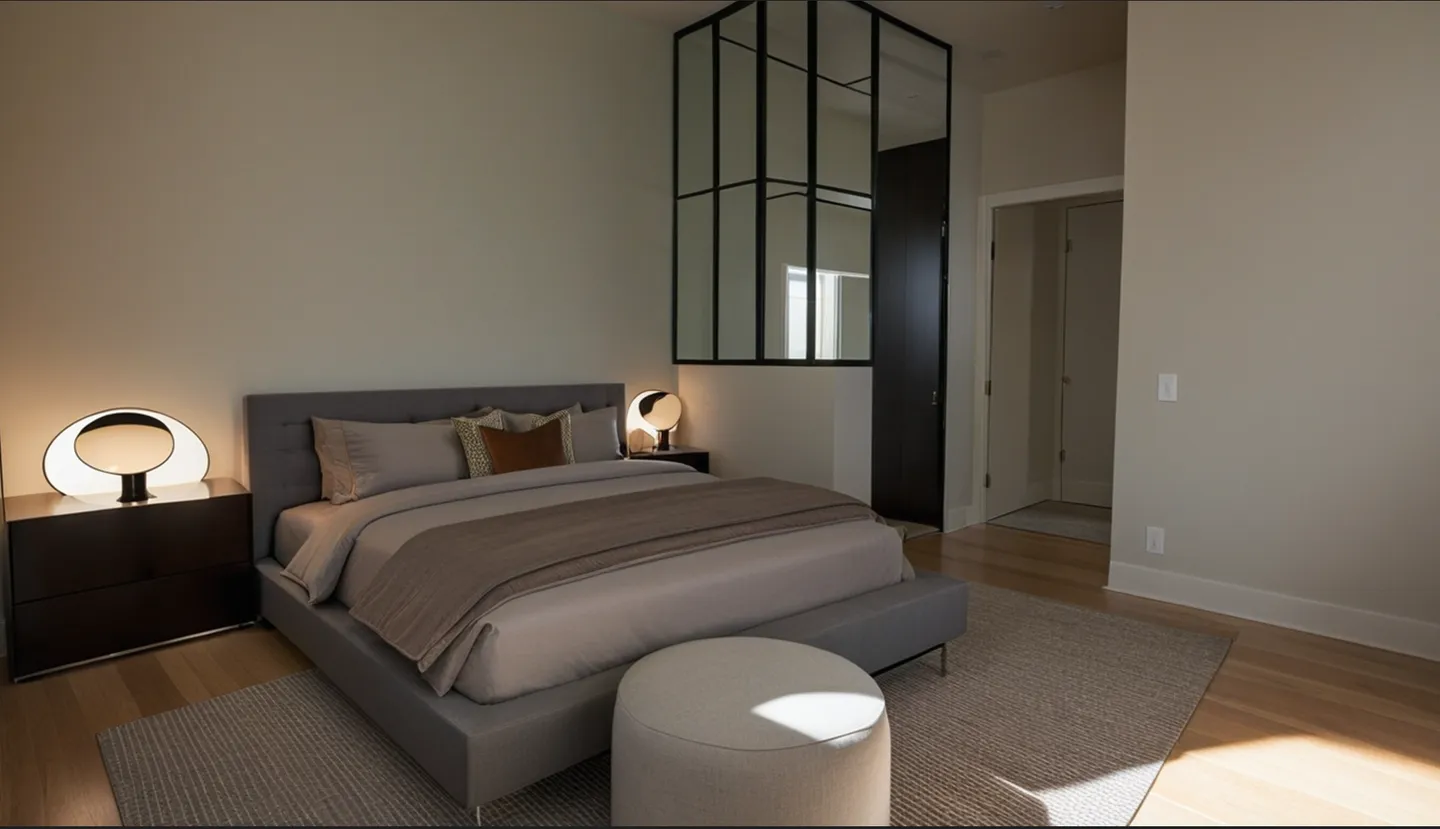 Magnifica villa con 5,5 camere / Seconda casa possibile - Foto 3 di 6