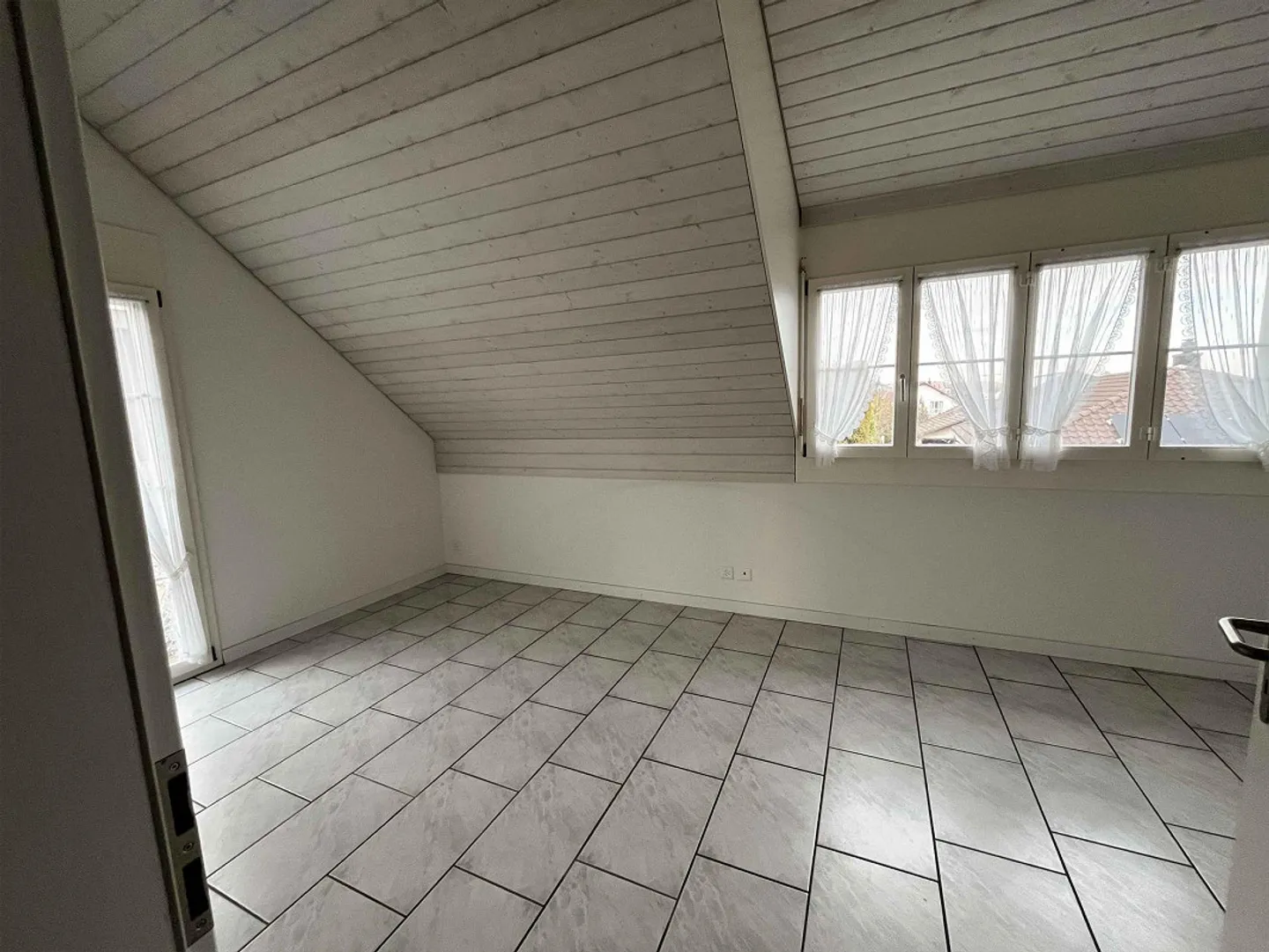 maison de rangée charmante - Photo 12 sur 15