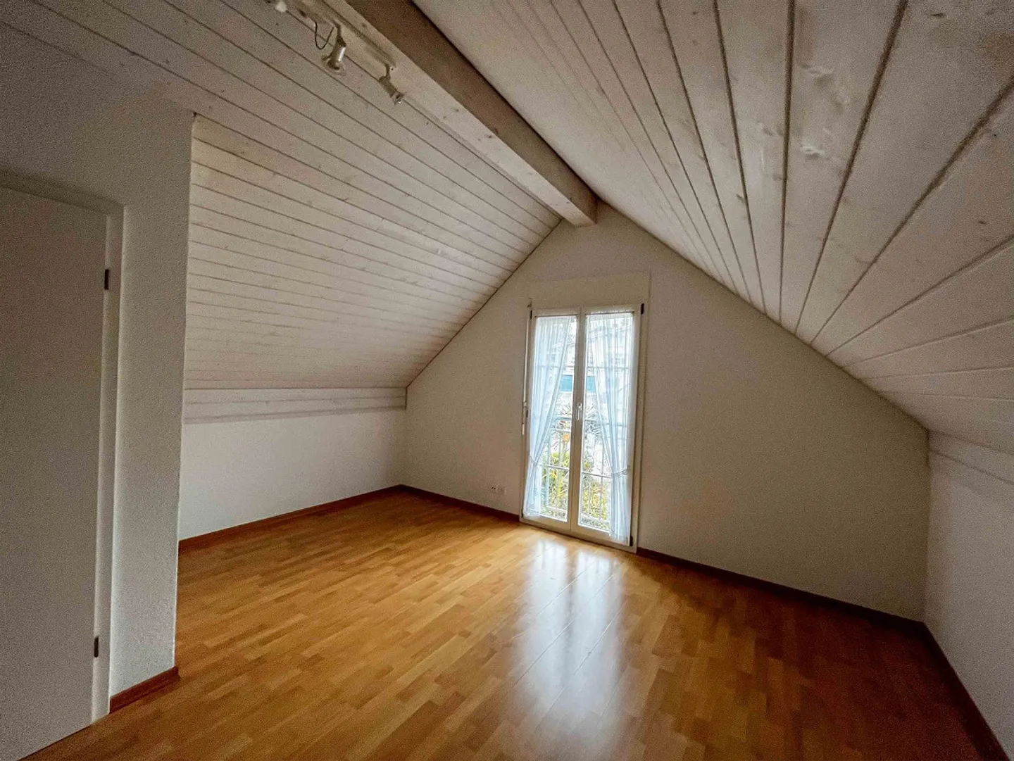 maison de rangée charmante - Photo 14 sur 15