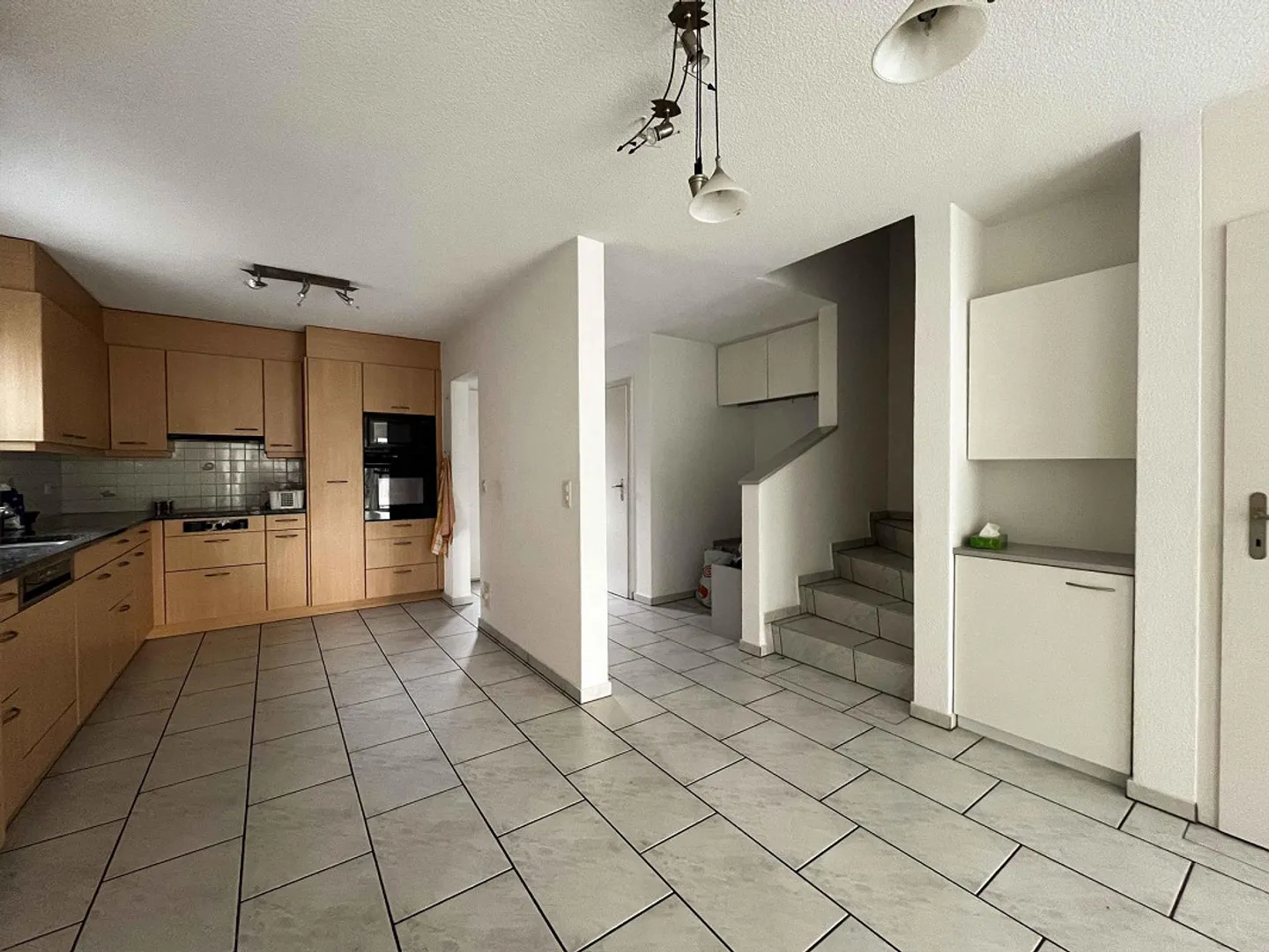 maison de rangée charmante - Photo 15 sur 15