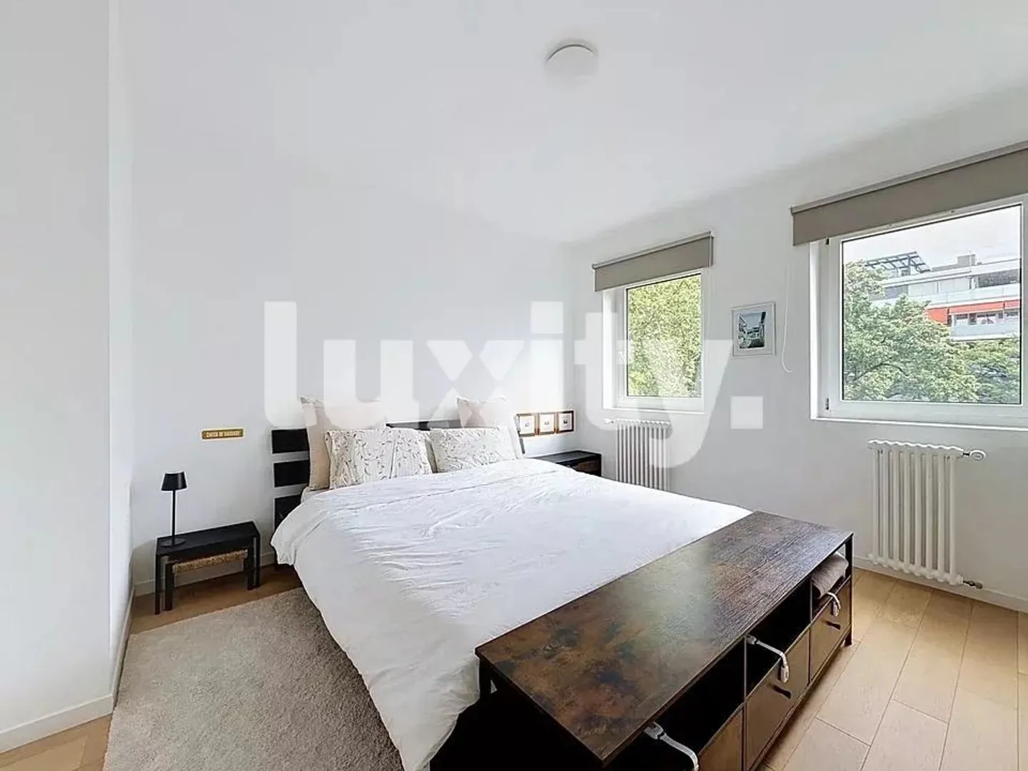 Appartamento moderno con terrazza - Foto 3 di 4