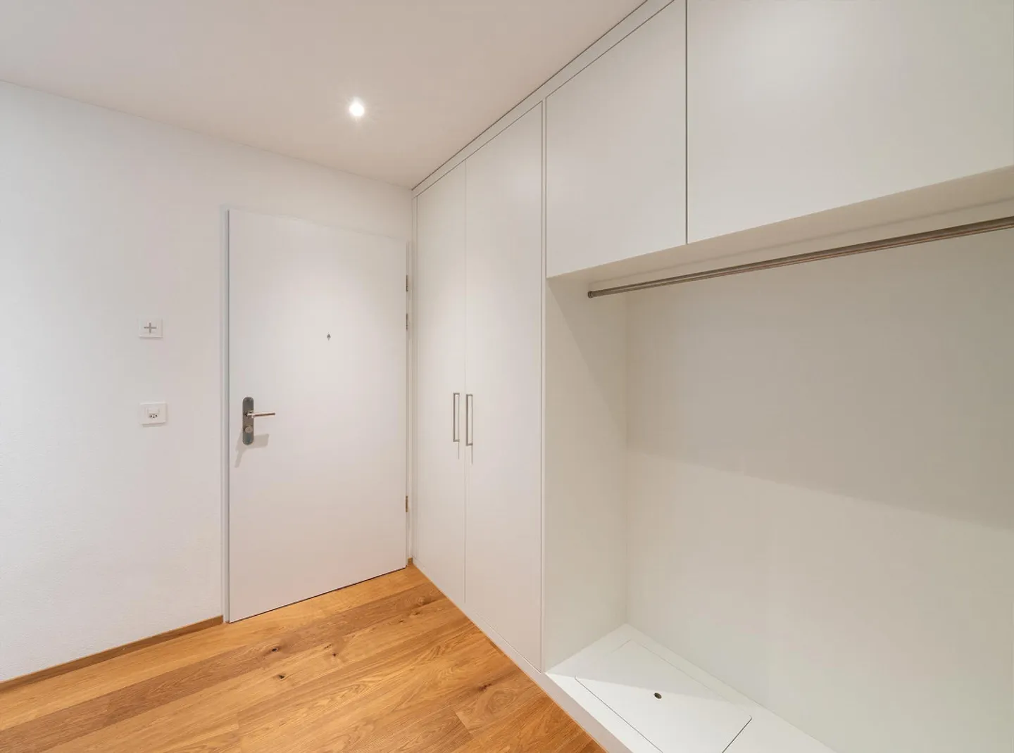 appartamento moderno attrezzato di 4,5 stanze - Foto 10 di 14