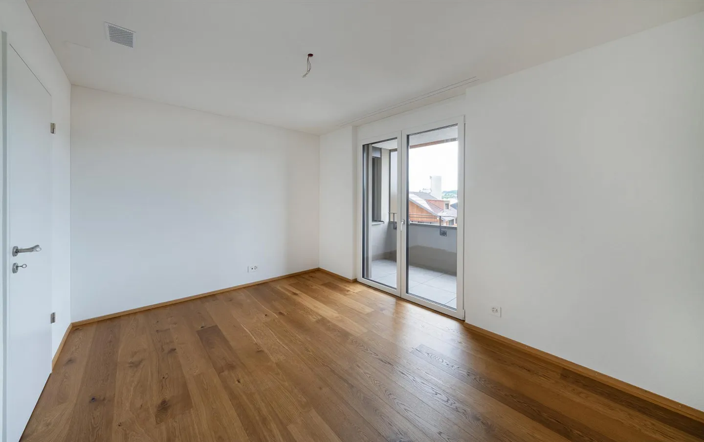 appartamento moderno attrezzato di 4,5 stanze - Foto 12 di 14
