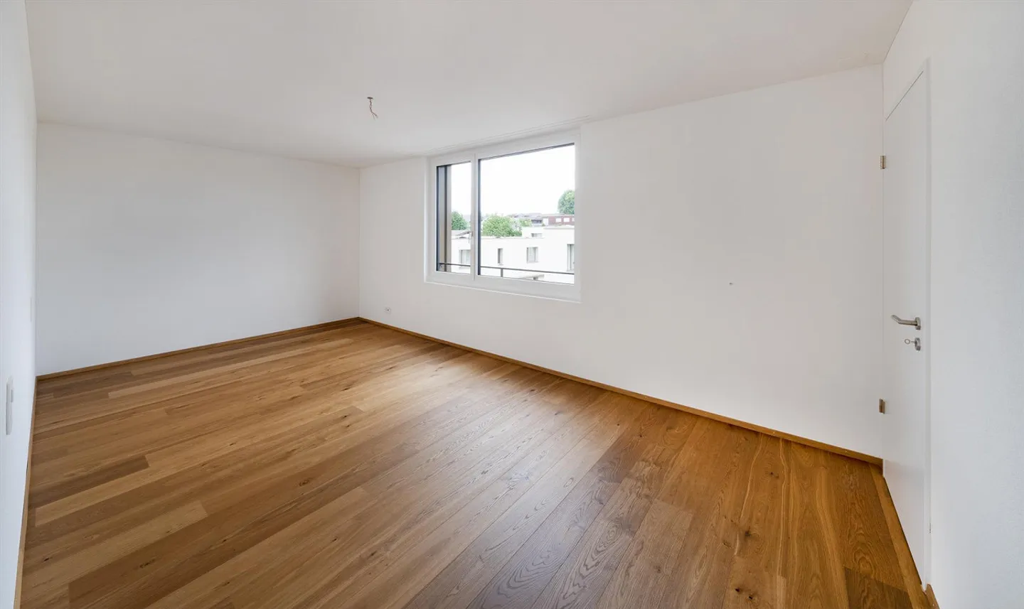 appartamento moderno attrezzato di 4,5 stanze - Foto 14 di 14