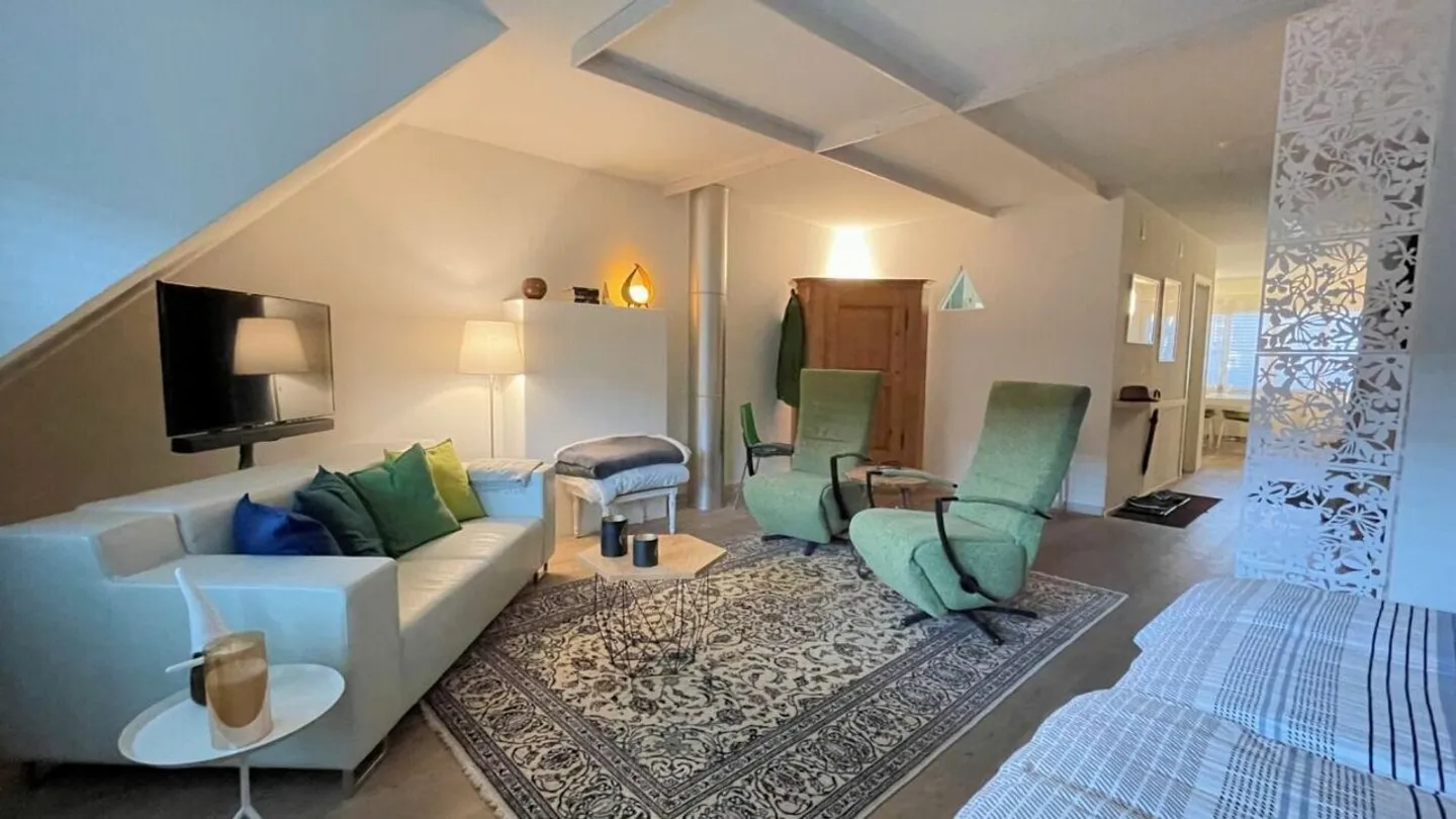 Bâtiment résidentiel et commercial polyvalent avec cœur - Photo 5 sur 14
