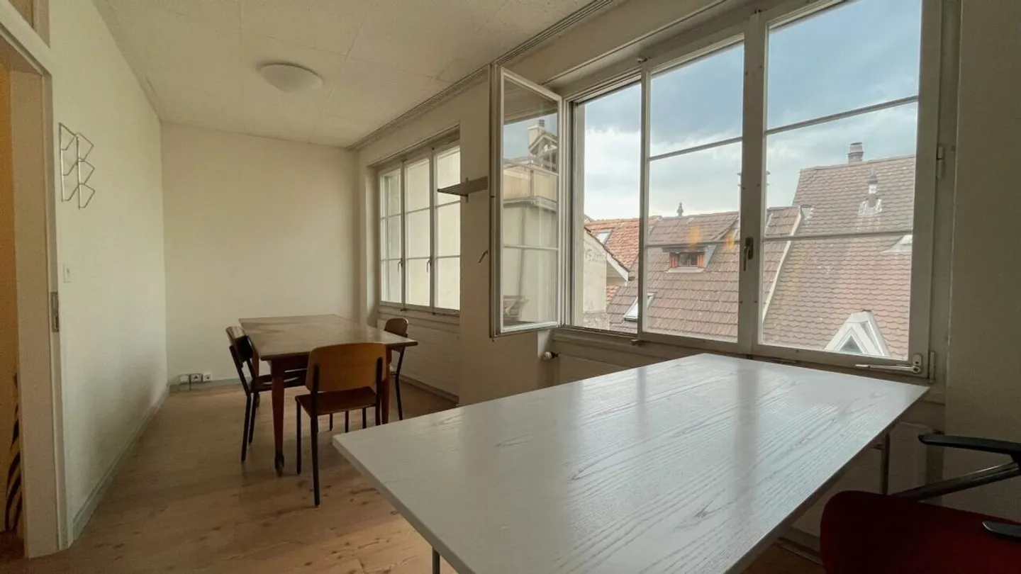 Bâtiment résidentiel et commercial polyvalent avec cœur - Photo 6 sur 14