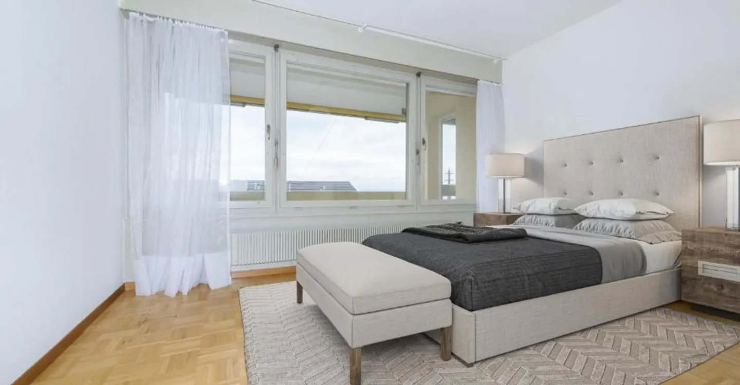Your new living space in Neuchâtel - Photo 2 of 8