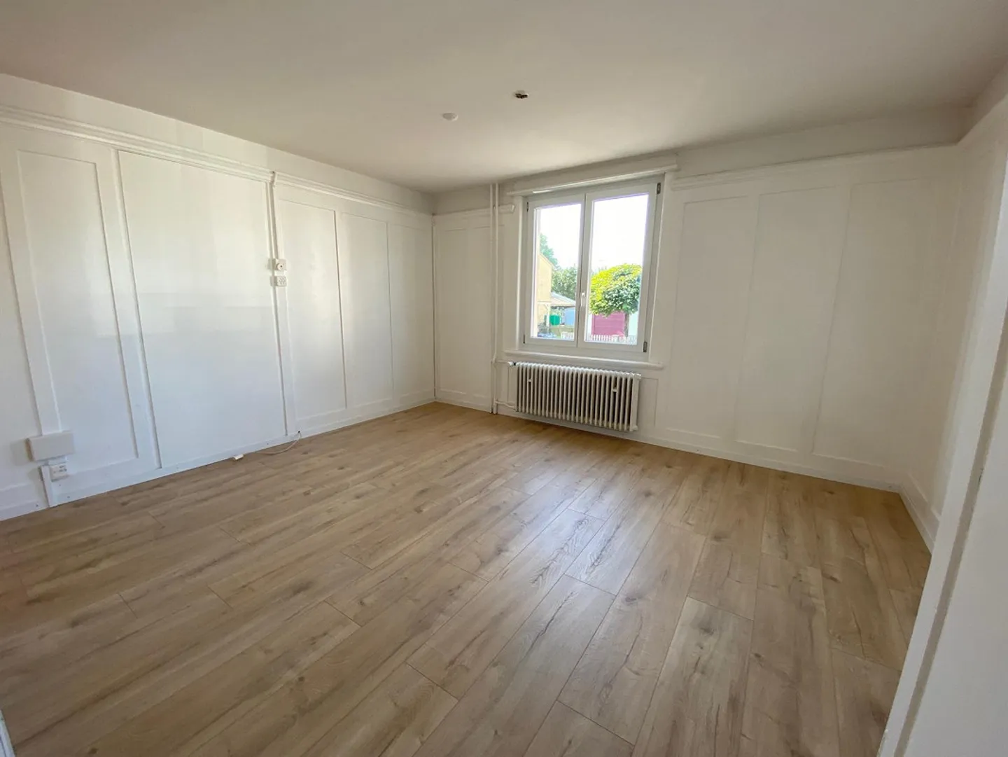 2.5 Room Apartment - Photo 2 of 7